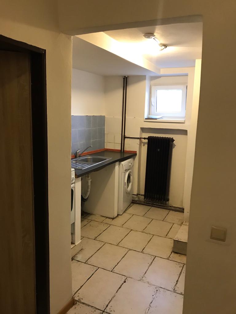 Ubytovna Pyramida foto 3