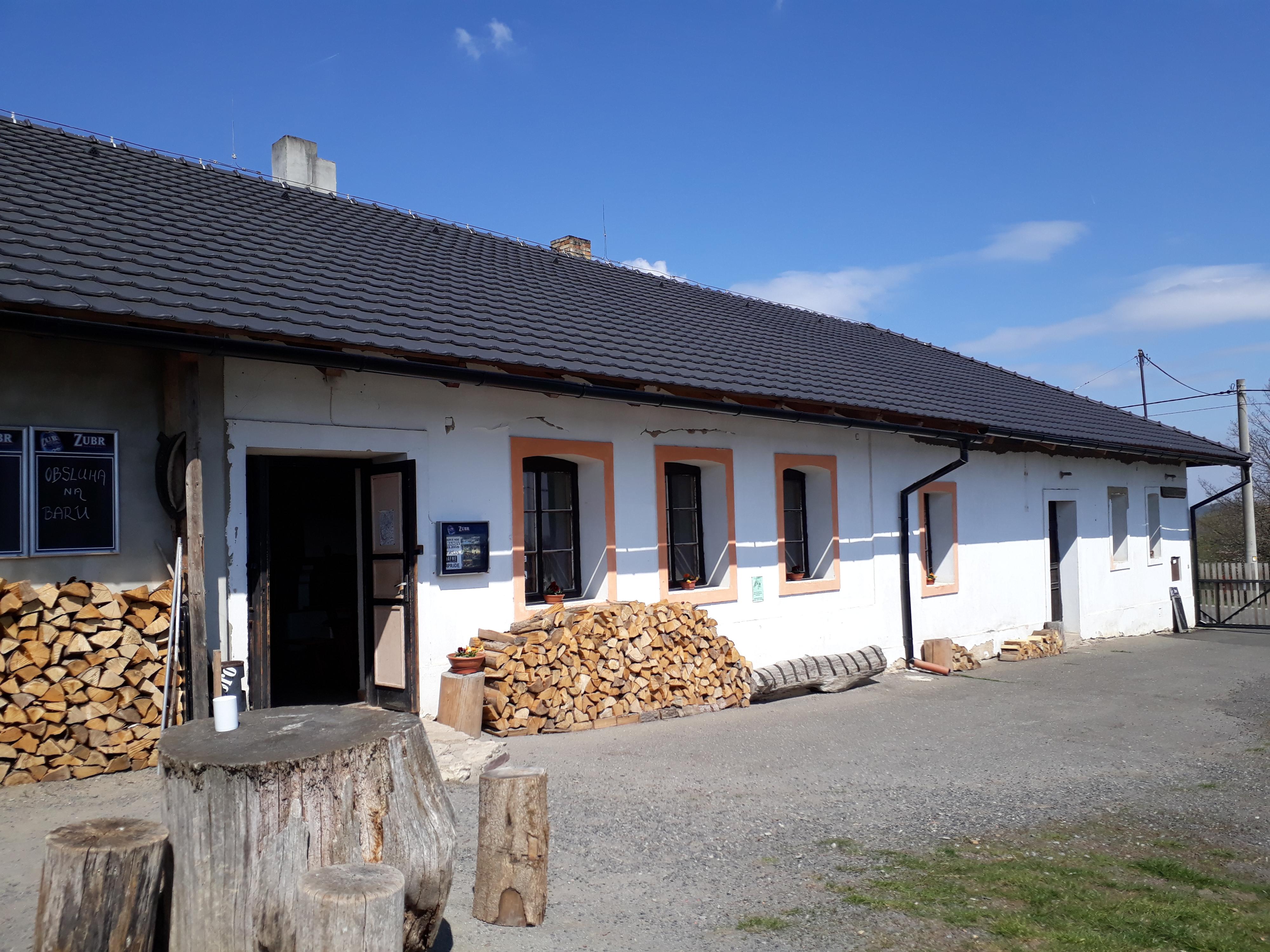 Hospůdka Romanov foto 5