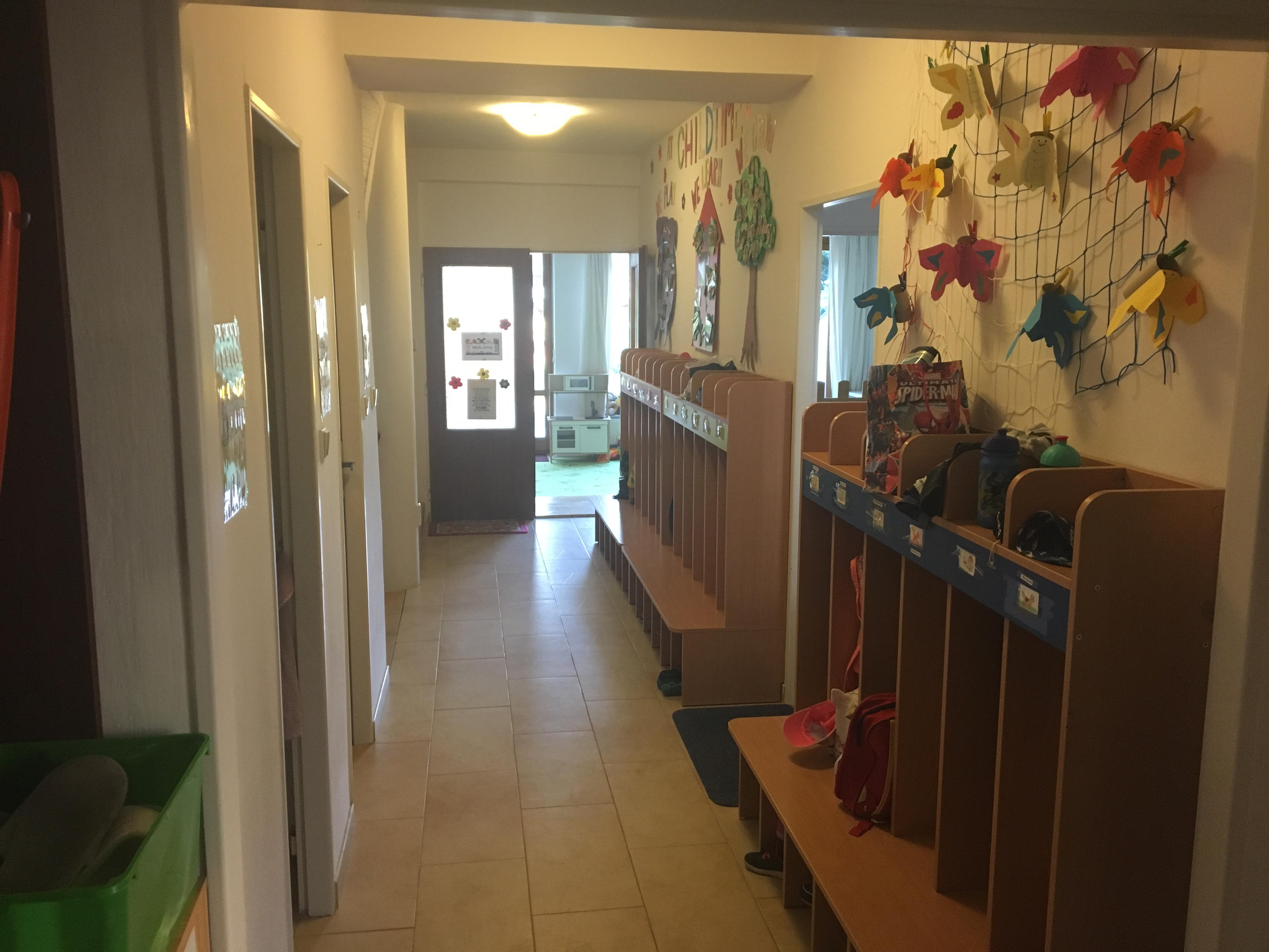 CHILDTIME LEARNING CENTER foto 2