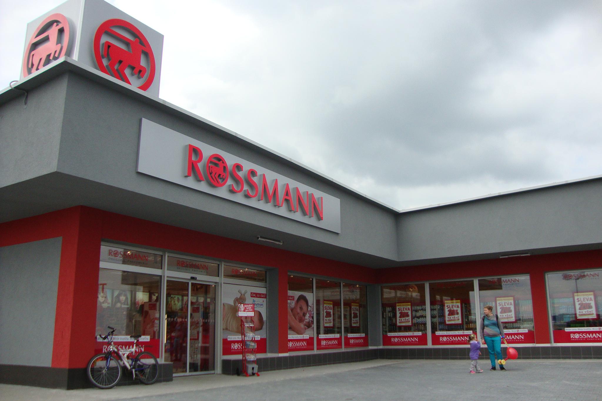 ROSSMANN