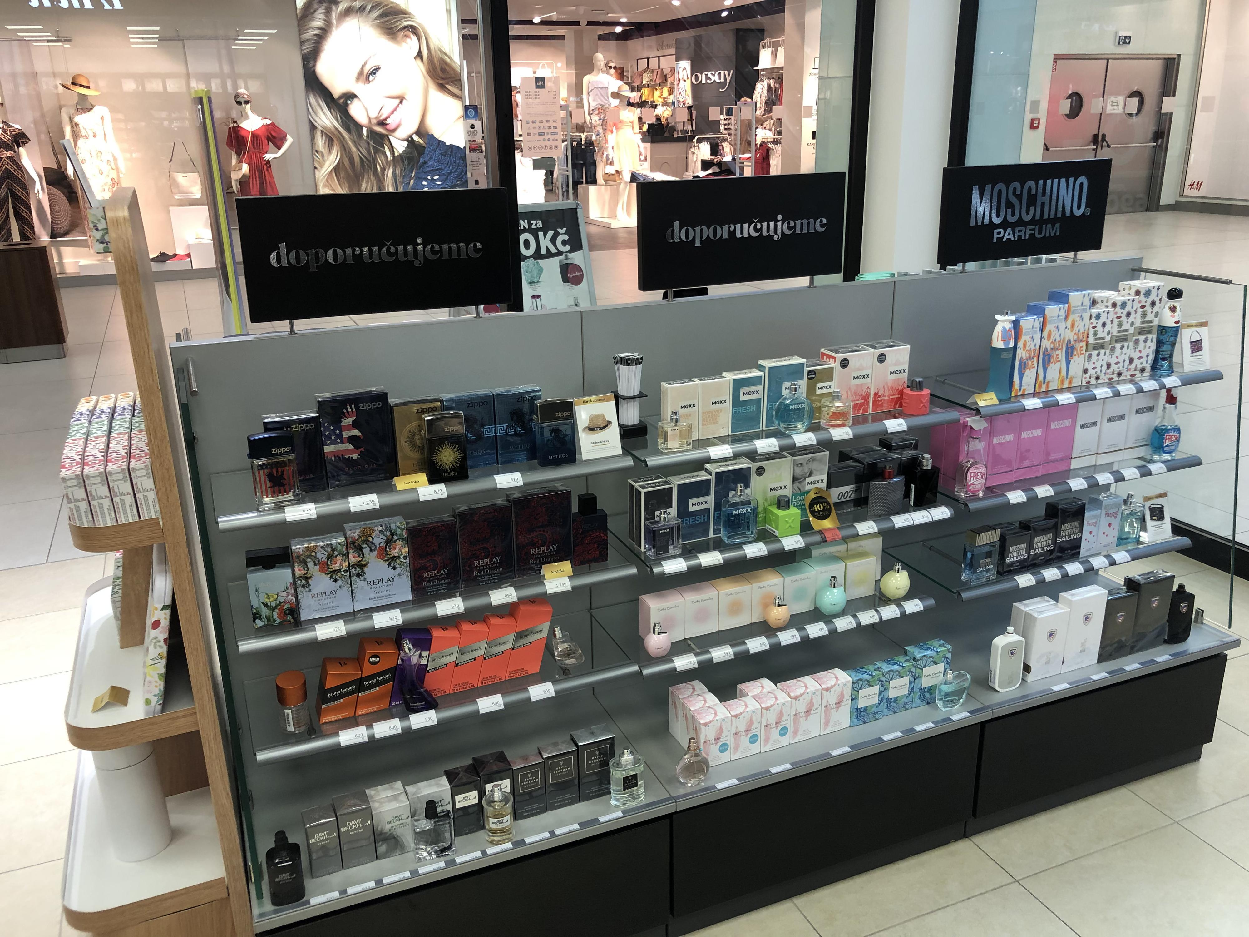 FAnn parfumerie foto 6
