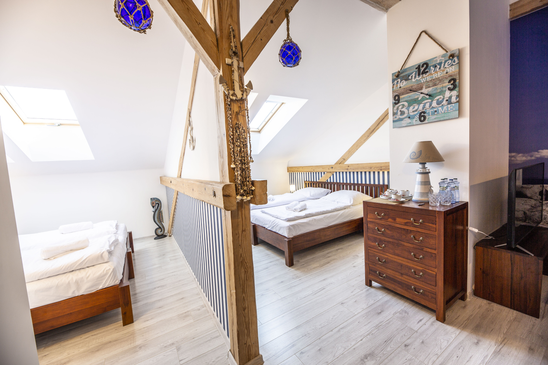 Hotel In Spirit foto 4