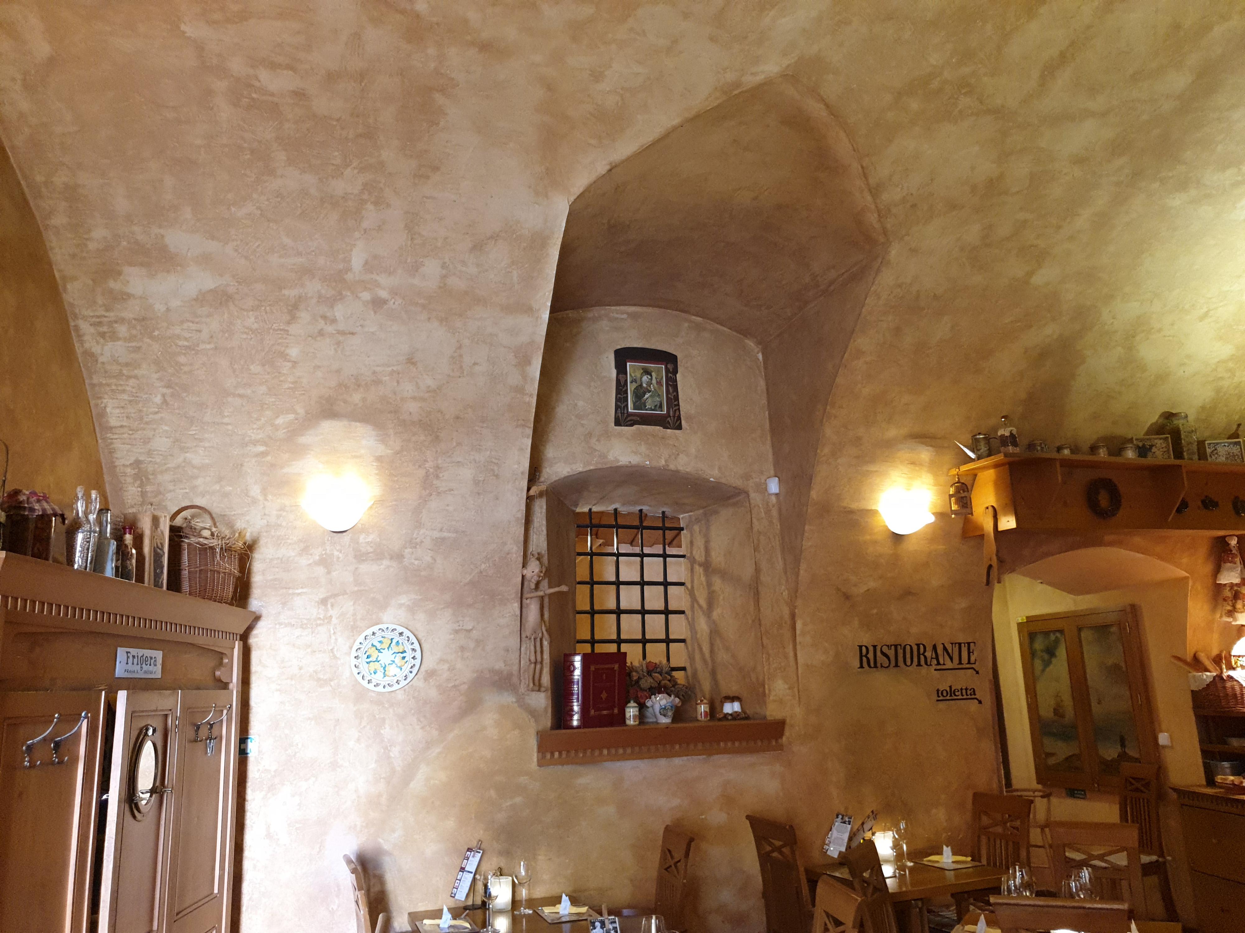 Ristorante Pizzeria La Scala foto 6