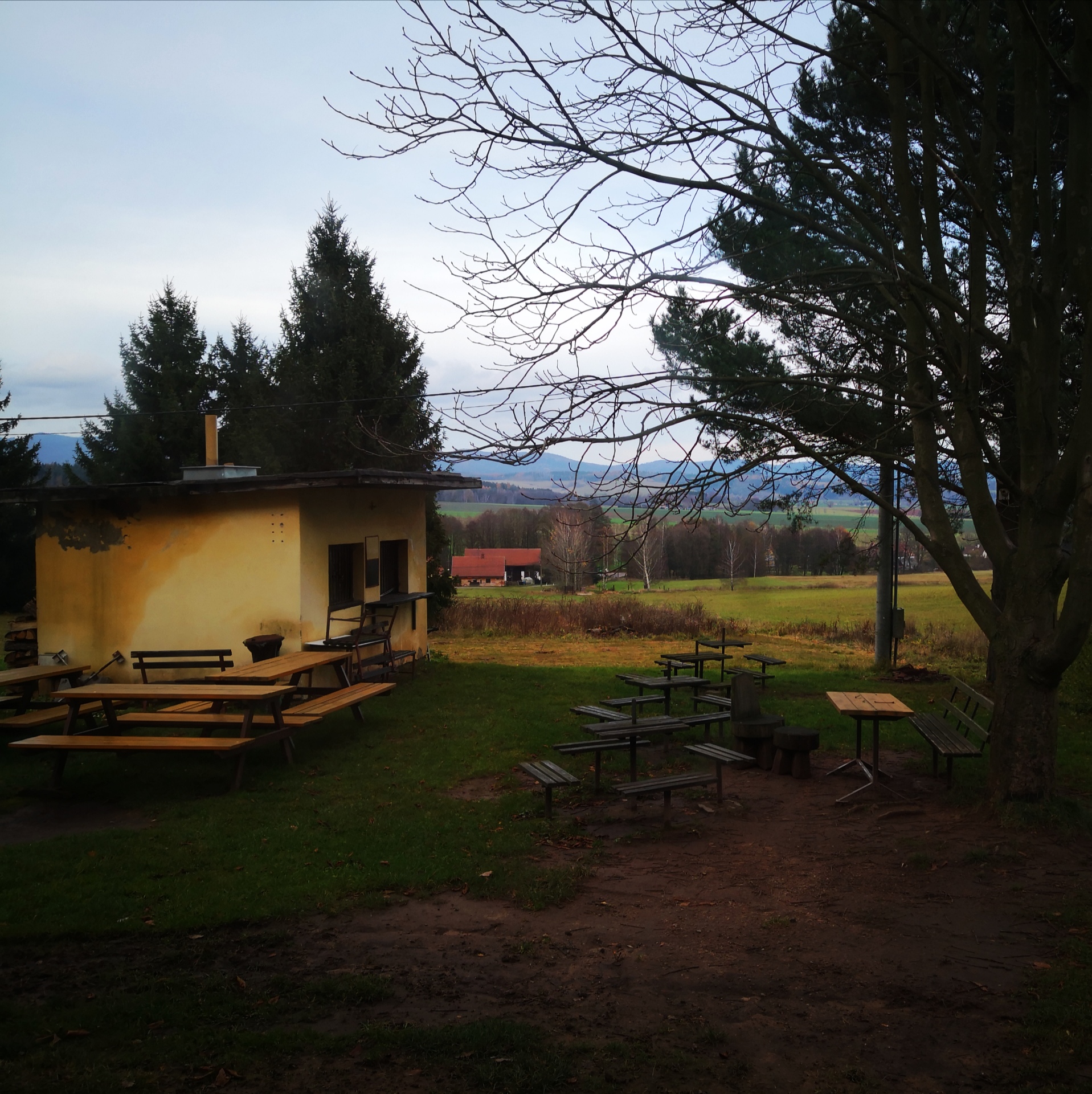 Restaurace Amerika foto 3