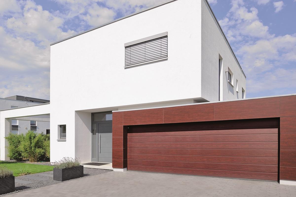 Alustar – žaluzie, rolety, vrata foto 1