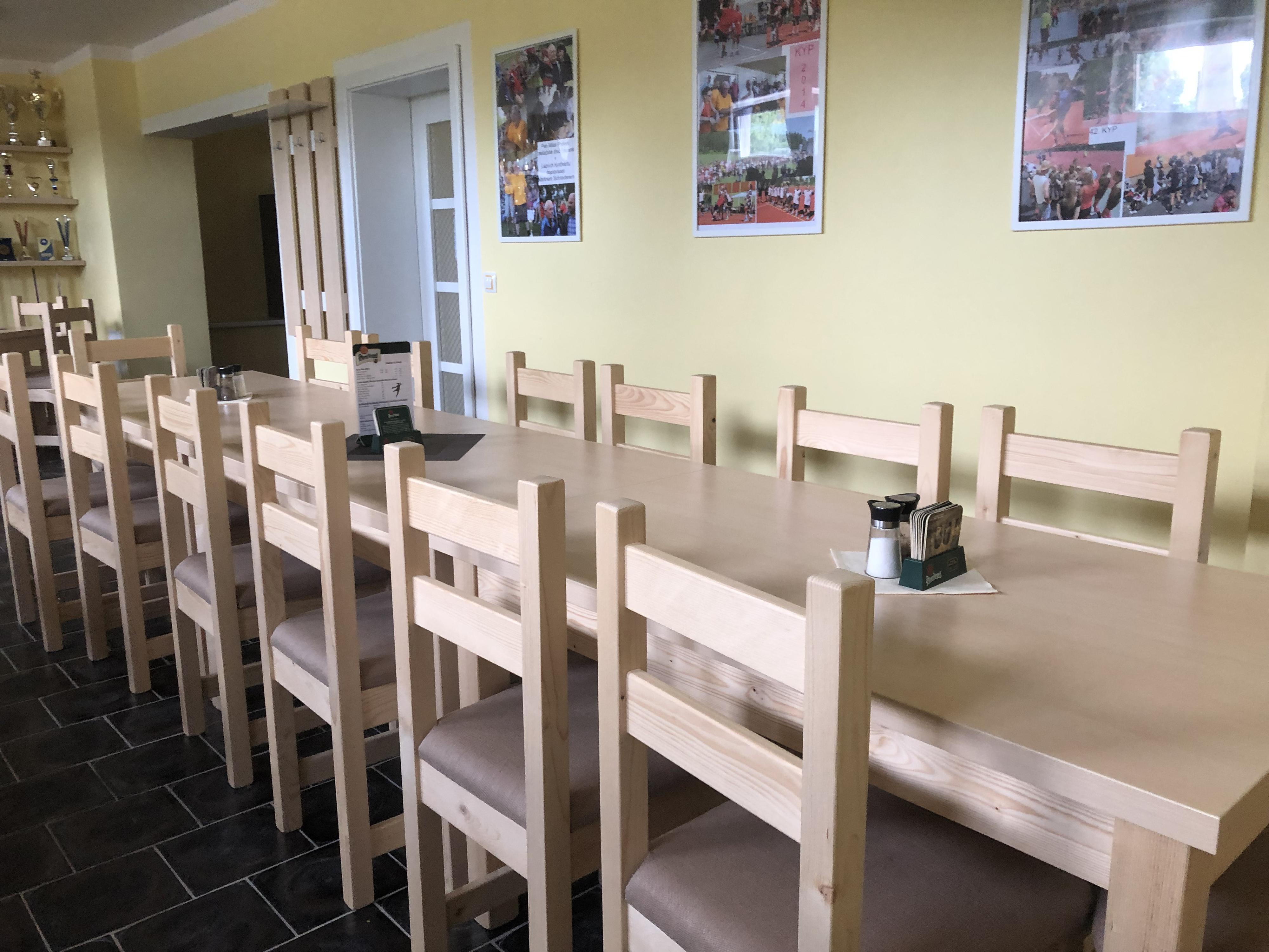 Penzion nad halou foto 2