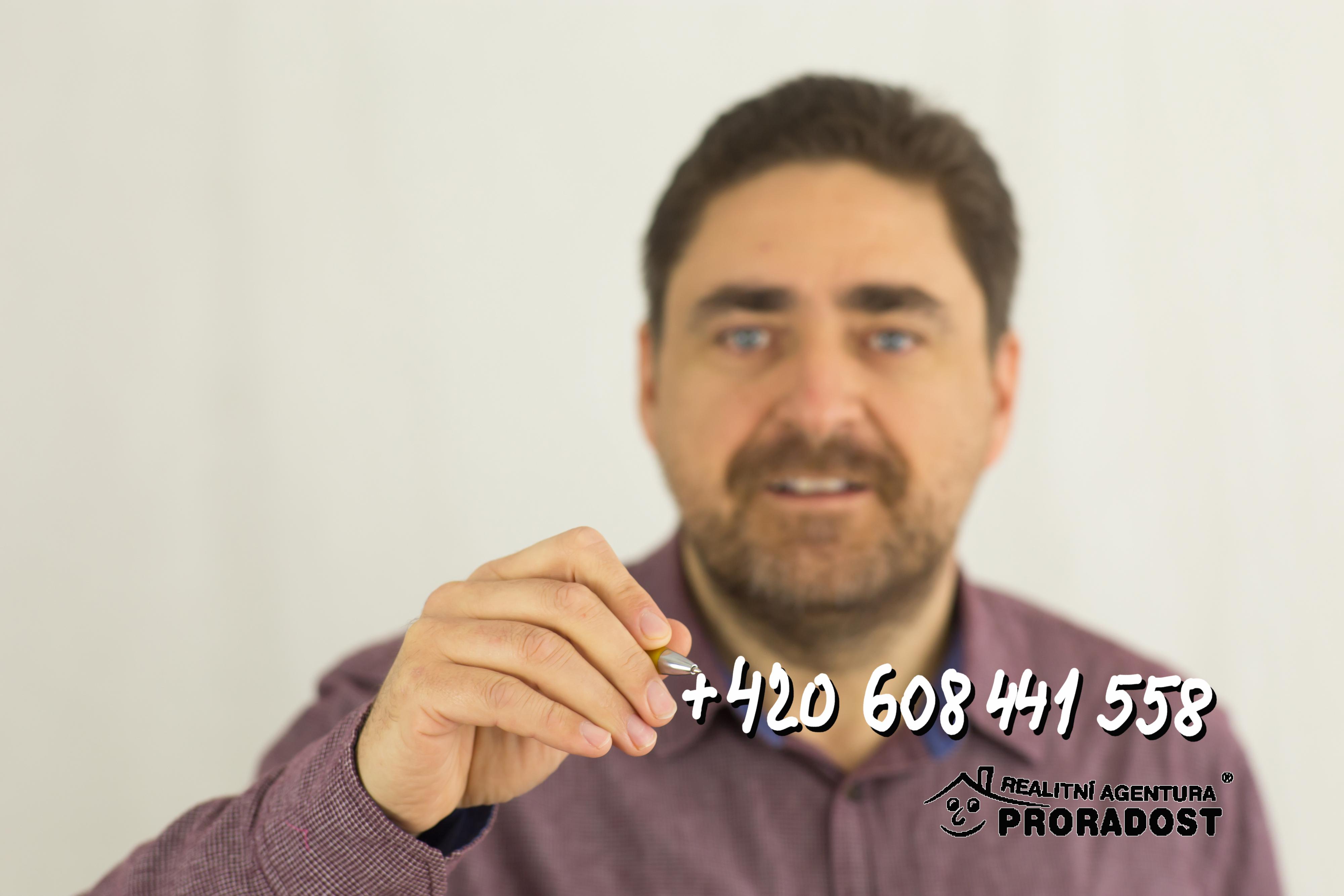 Dalibor Dvořák REALITY PRORADOST foto 2