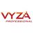 logo VYZA Professional
