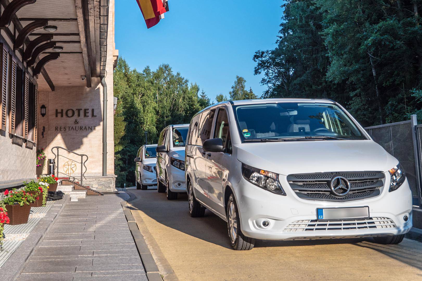 Garant Transfer, s.r.o.