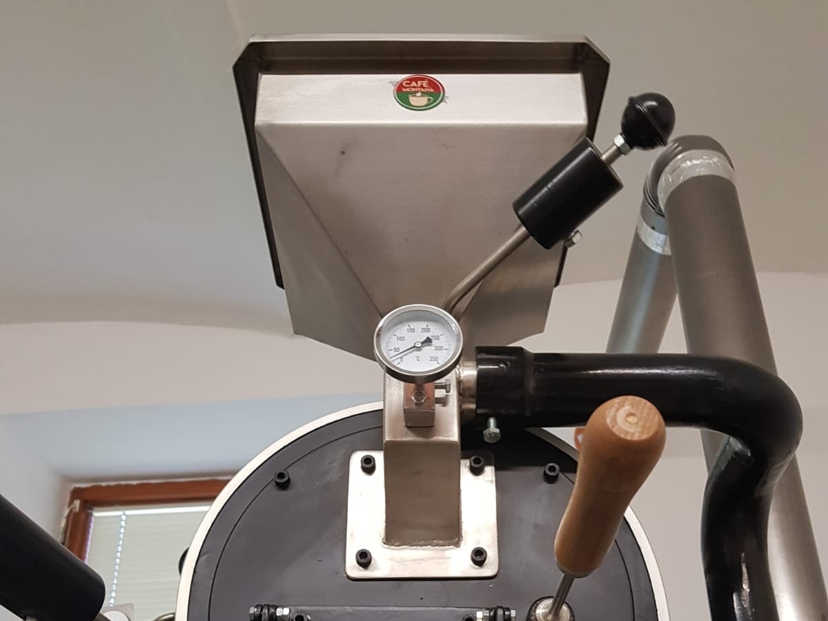 Café Montaña foto 2