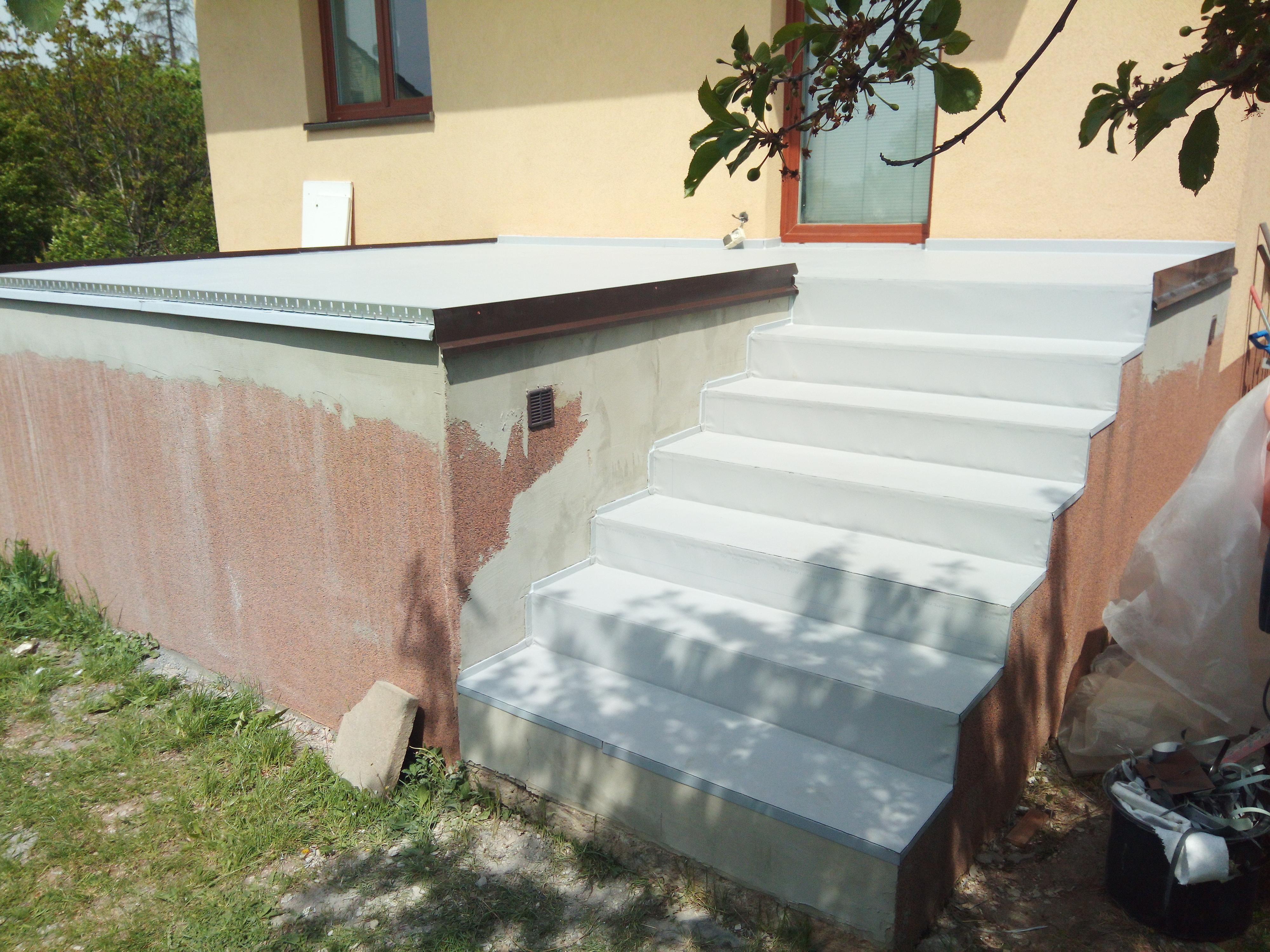 Hydroizolace Ditrich foto 4