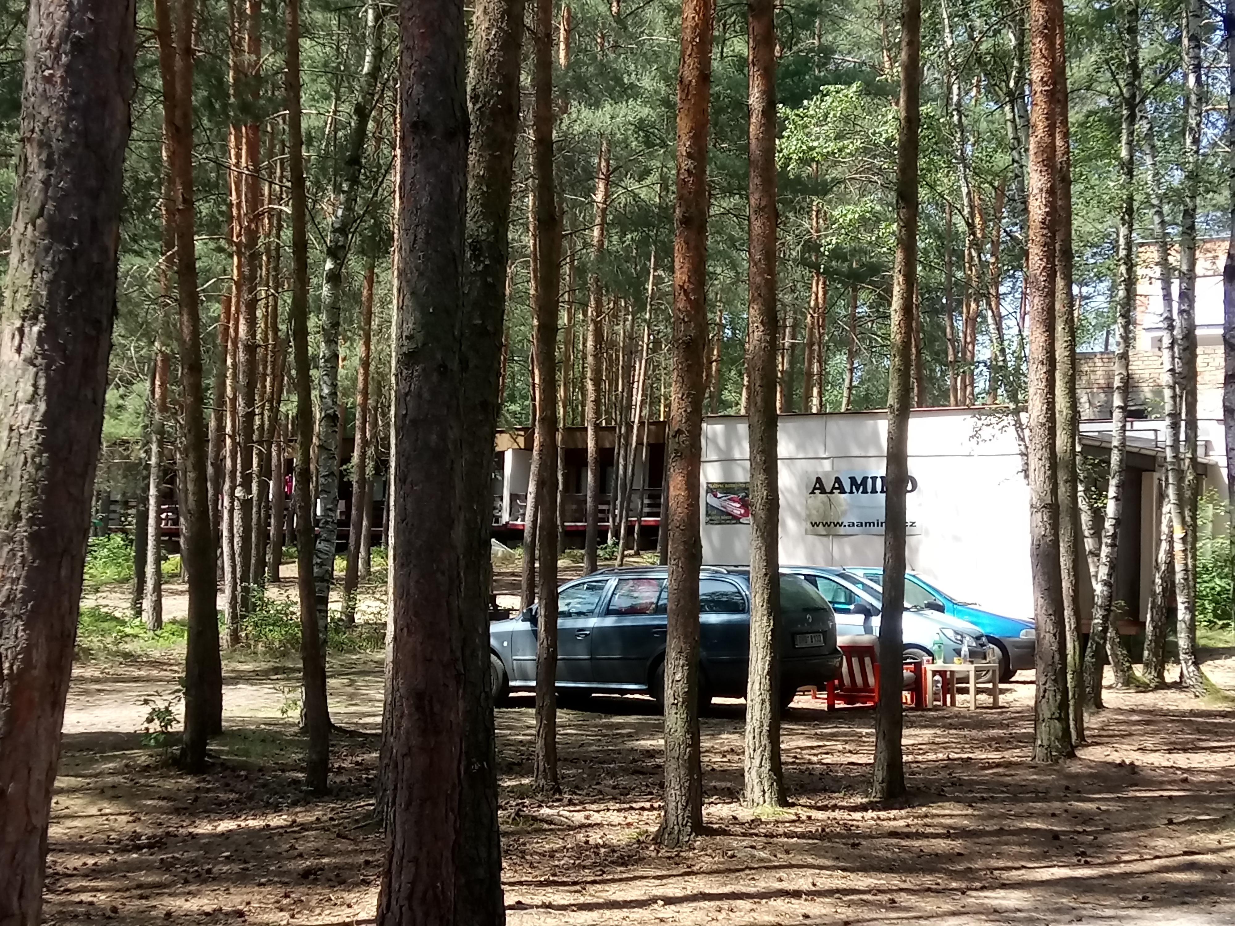 Camp Aamino foto 2
