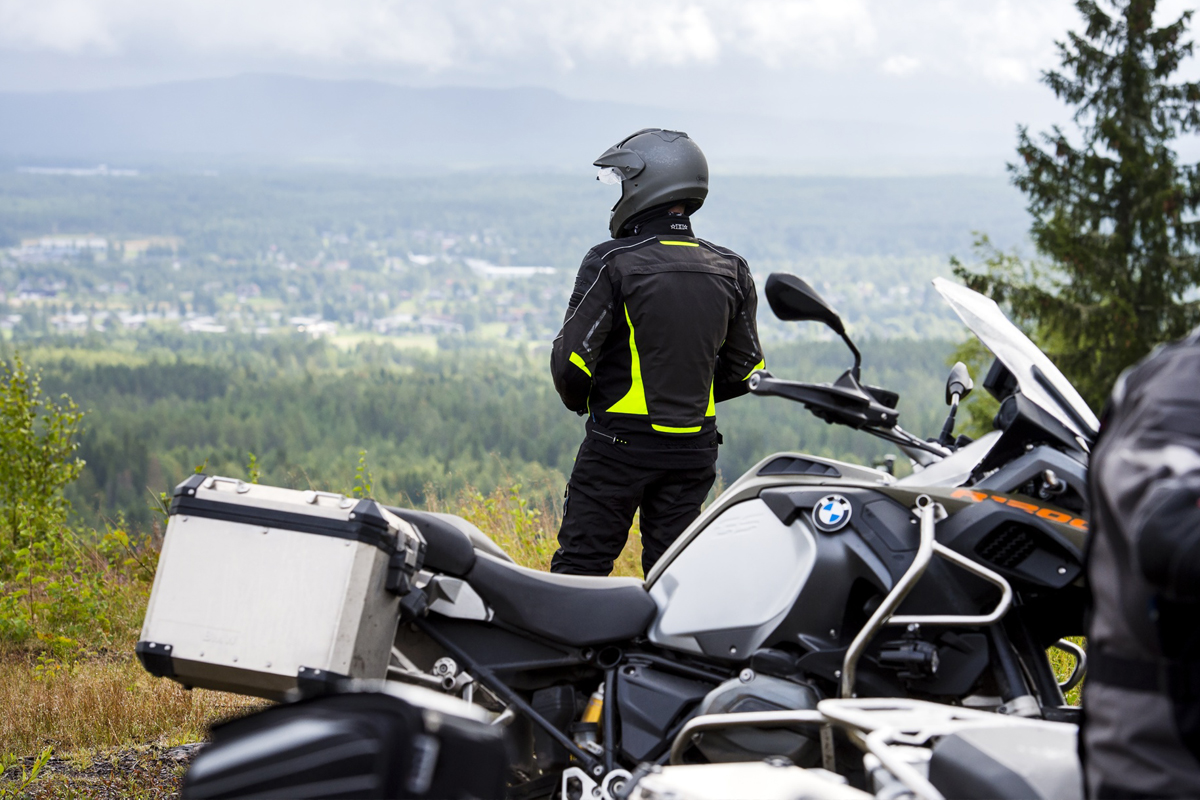 HZmoto - motoshop foto 4