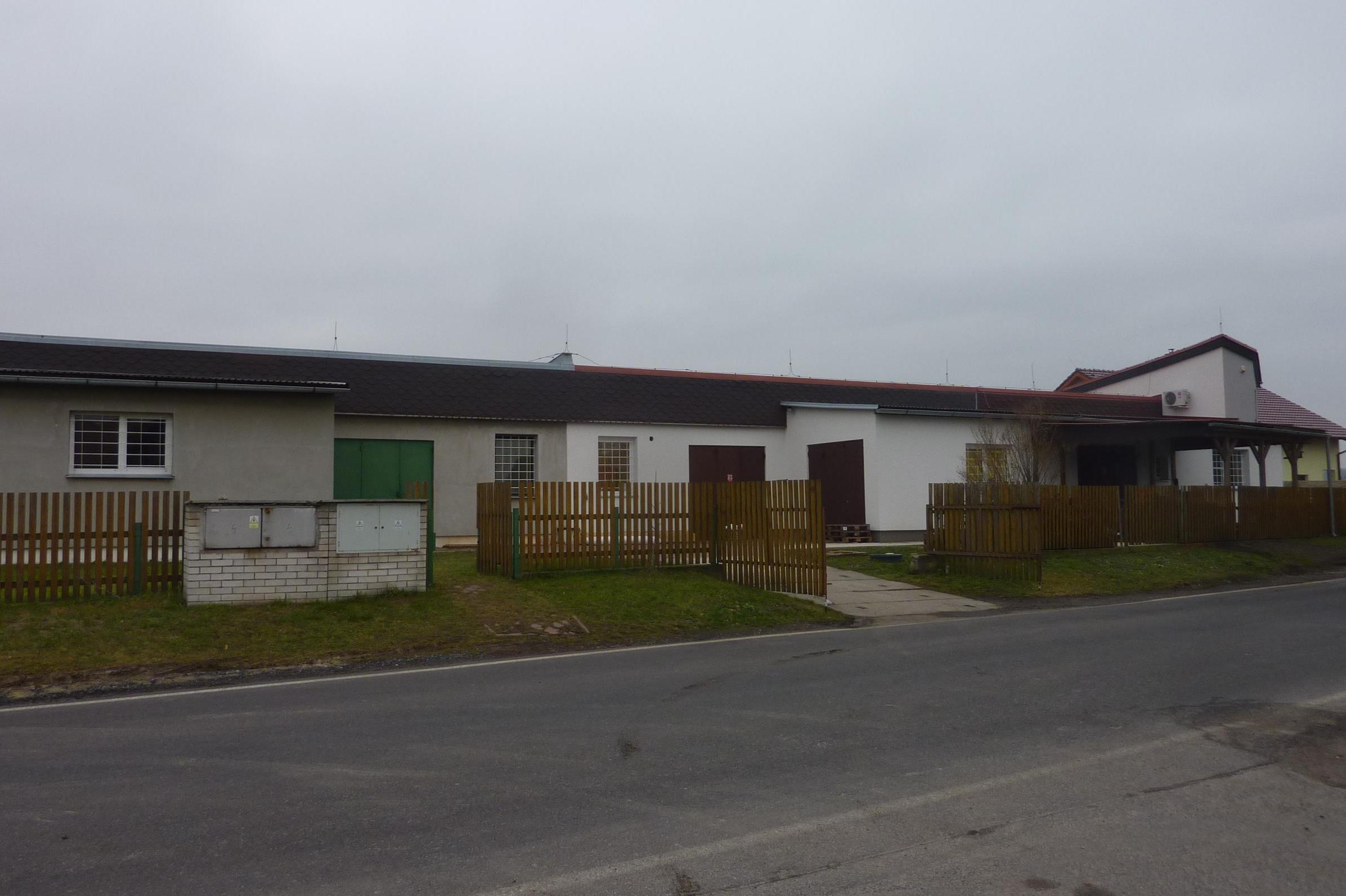 Zdeněk Gregor - Kovovýroba s.r.o.