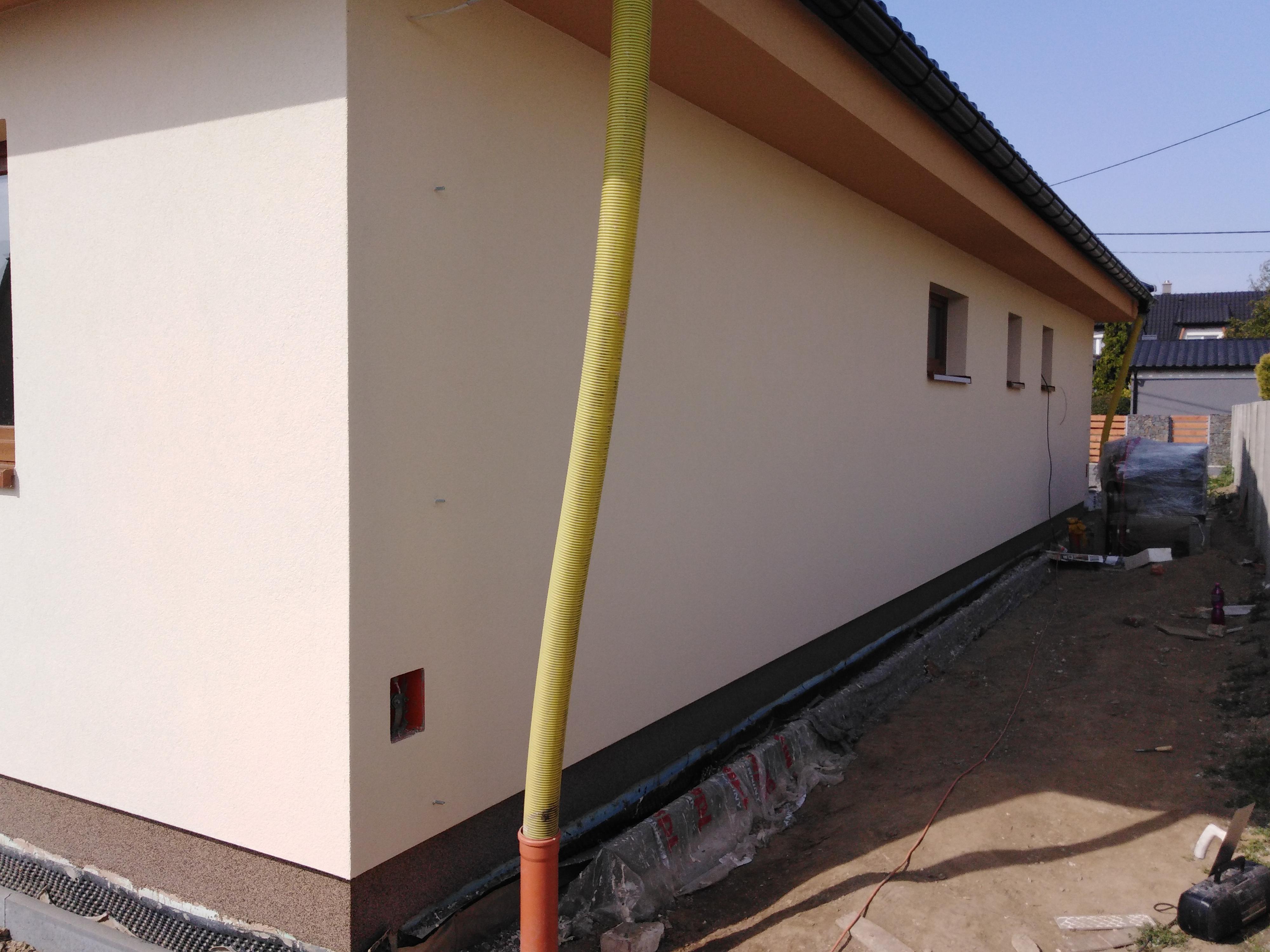 Zednické práce a fasády Fojtík foto 4