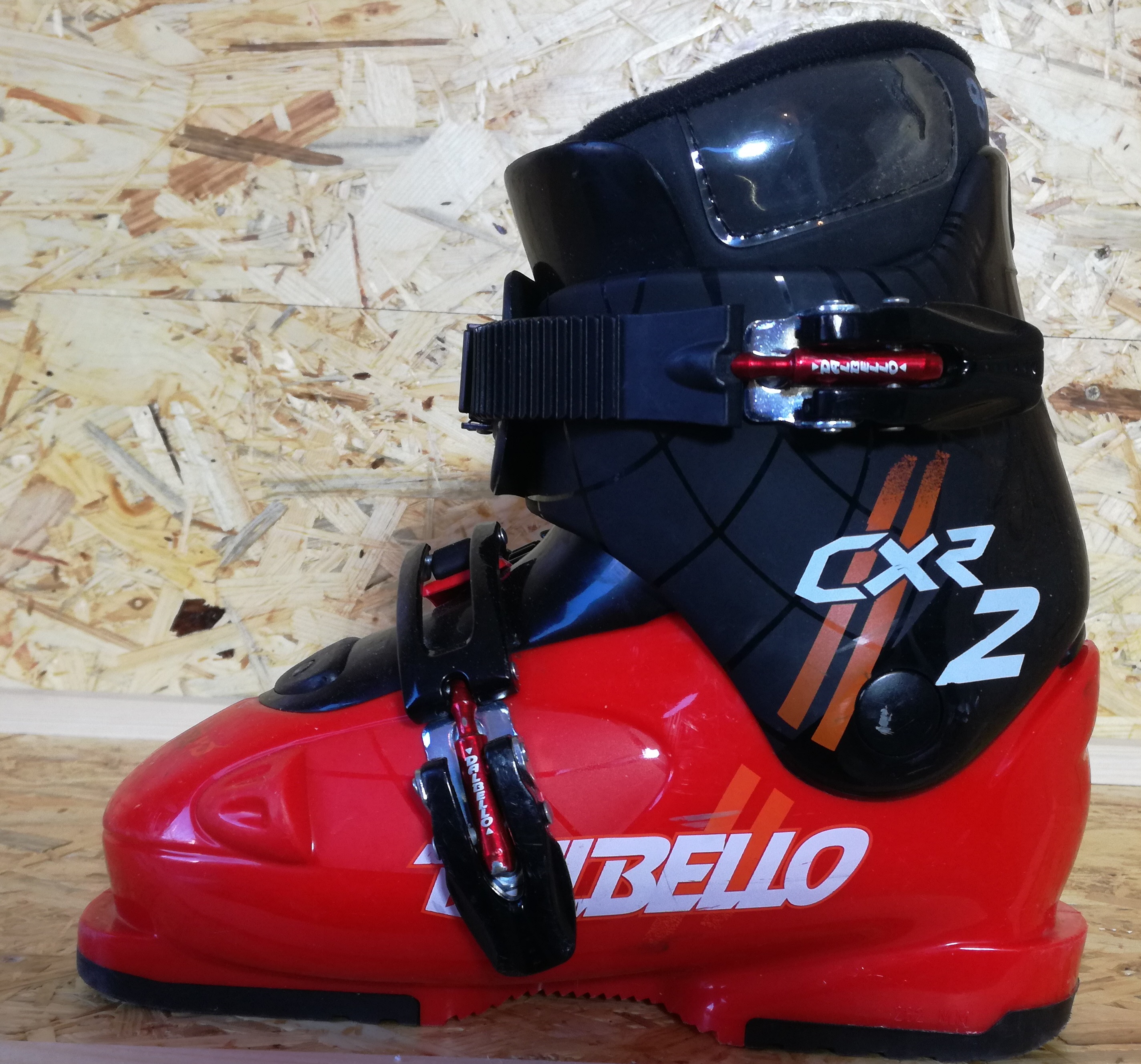 Půjčovna servis lyží - skisportFAMILY foto 5