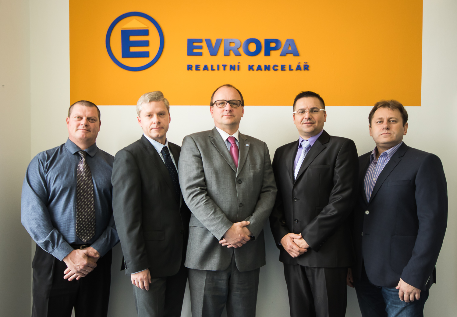 EVROPA realitní kancelář CENTRAL PRAHA foto 2