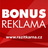 logo BONUS REKLAMA