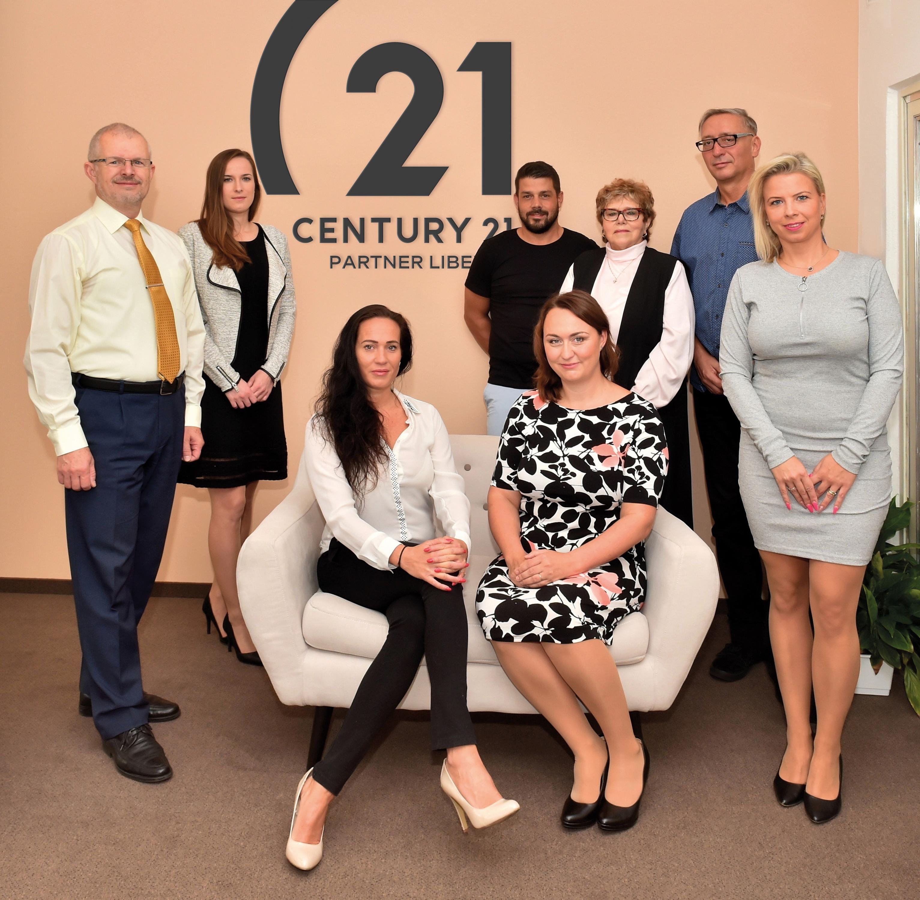 CENTURY 21 Partner Liberec foto 6