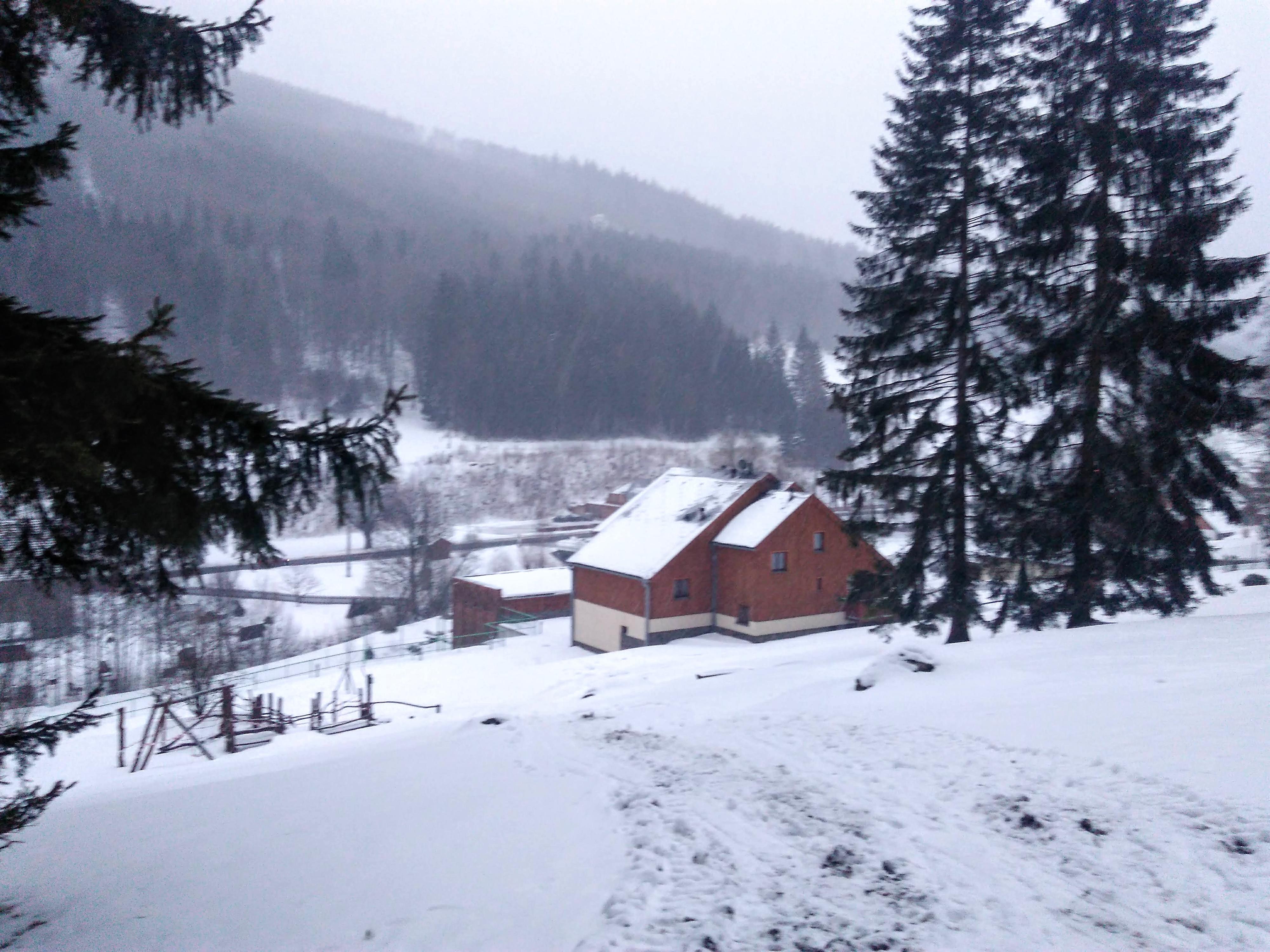 Wellness Hotel Peras - restaurace