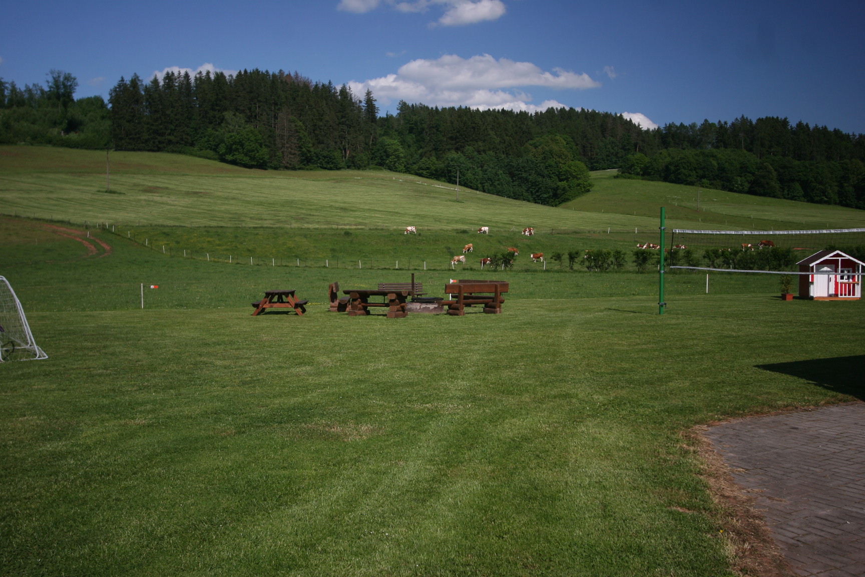 Farma Basařovi foto 4