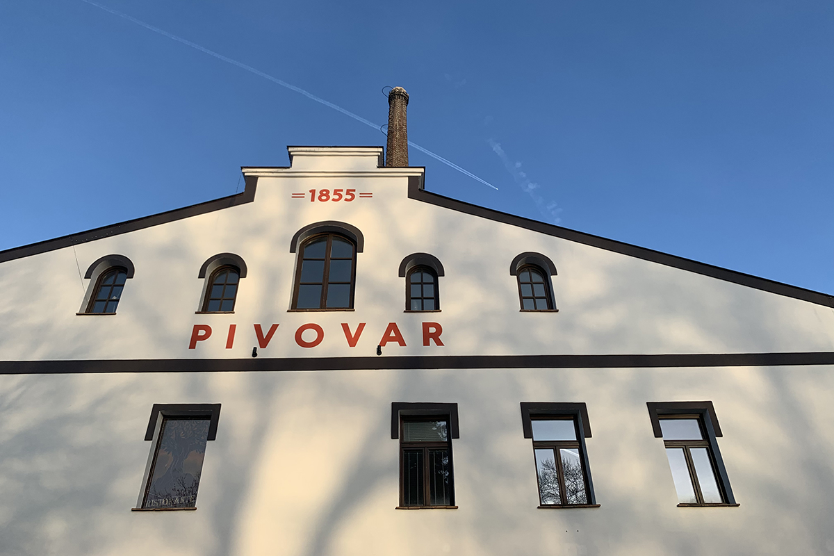 eMBe pivovar foto 4