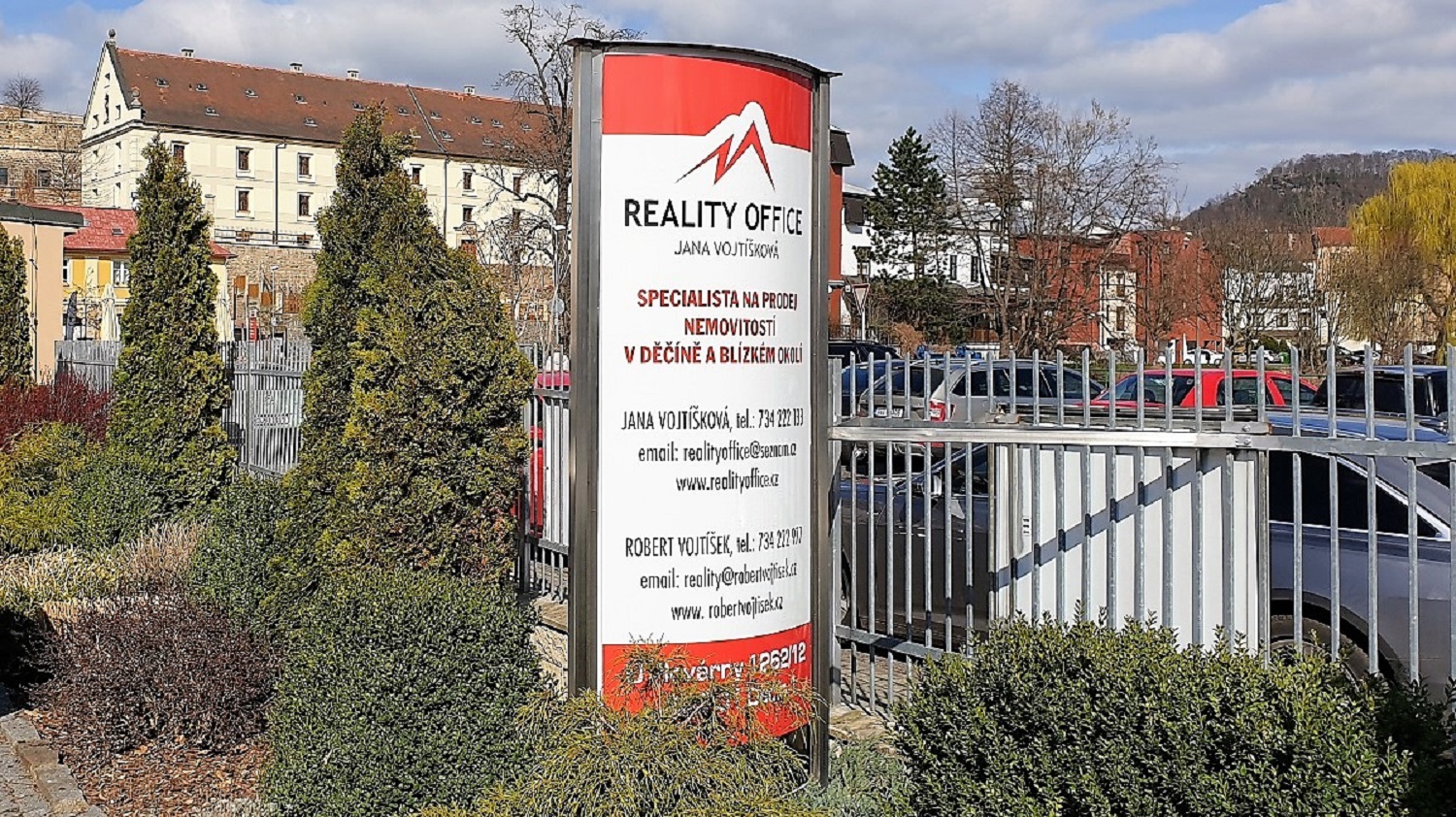 Reality office Jana Vojtíšková foto 5