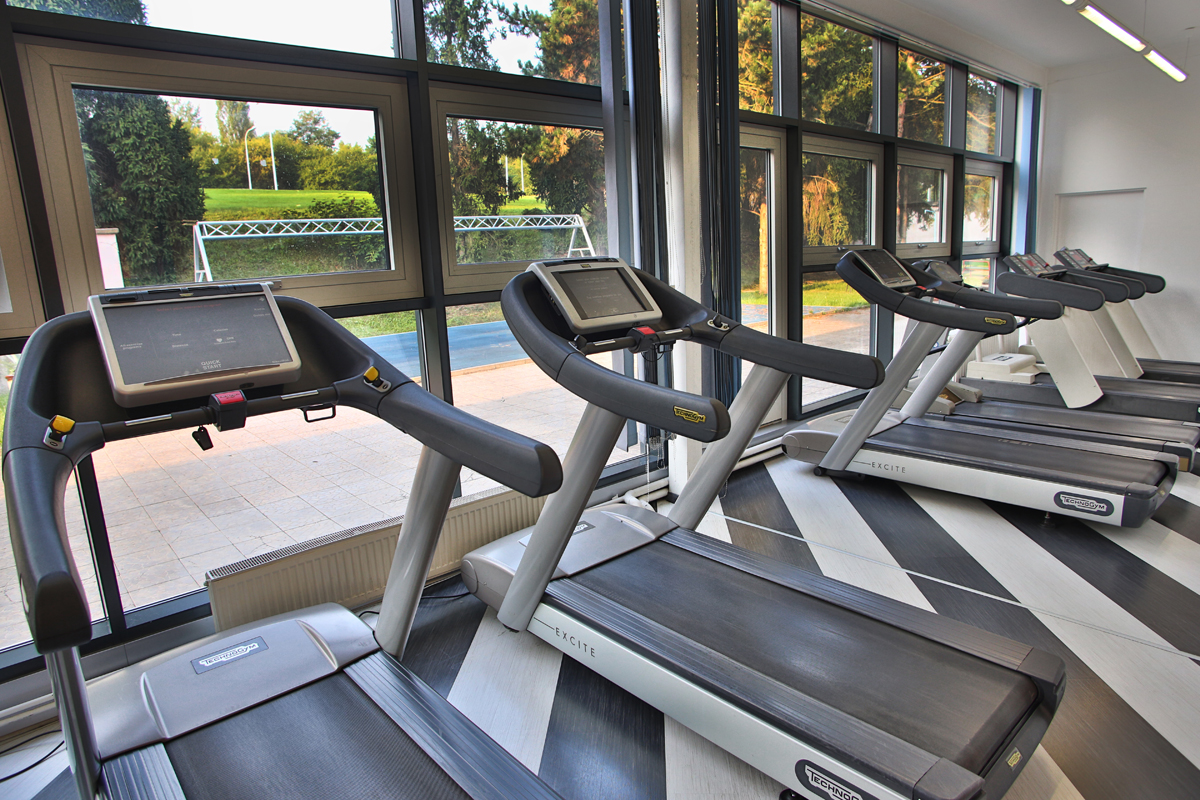 FITNESS STATION, spol. s r.o. foto 4