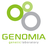 logo Genomia