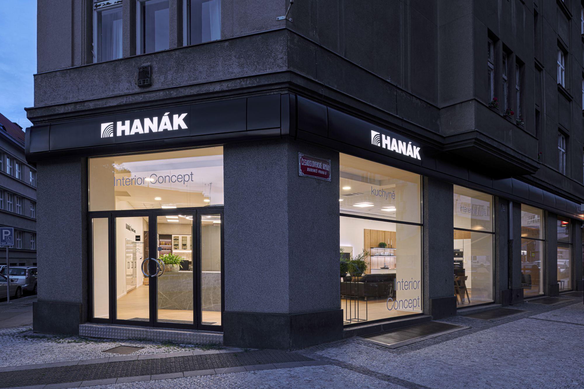 HANÁK ATELIERY CZ, s.r.o.