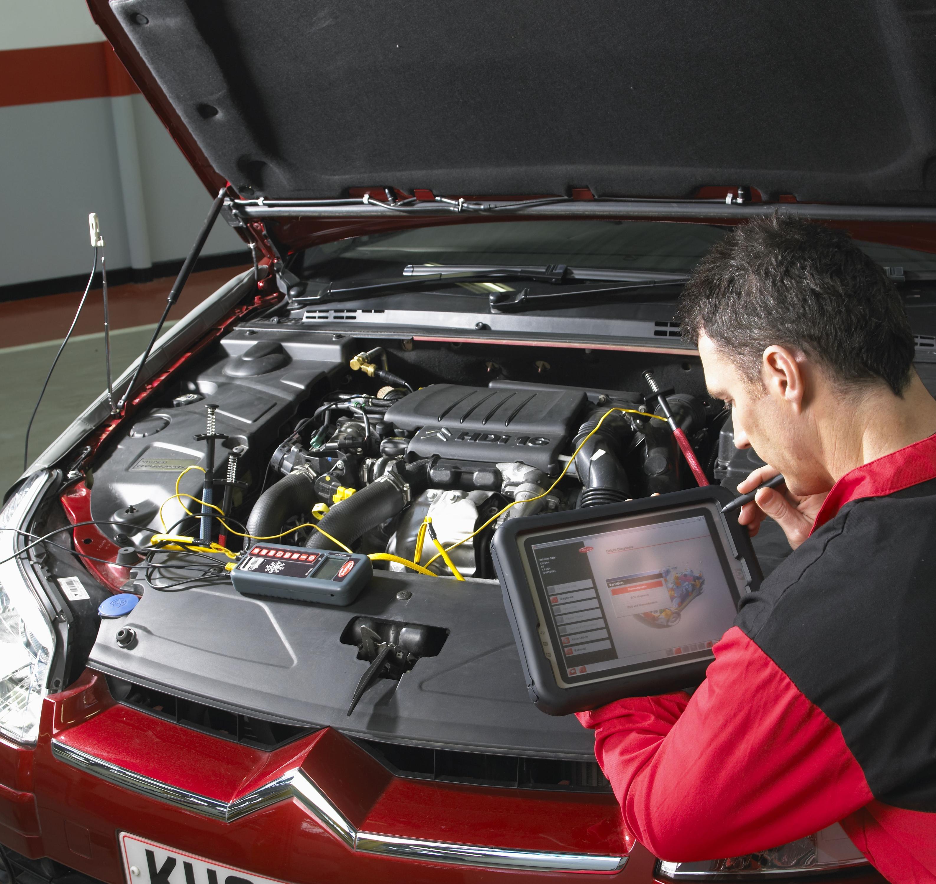 Autoservis Garant foto 3
