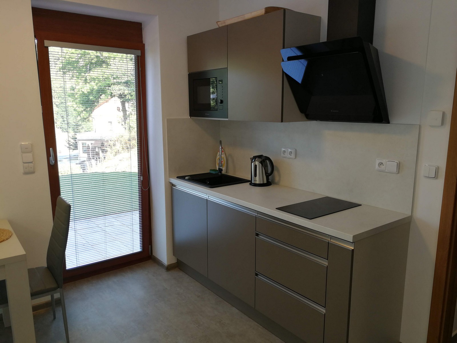 Apartmány Broušek foto 5
