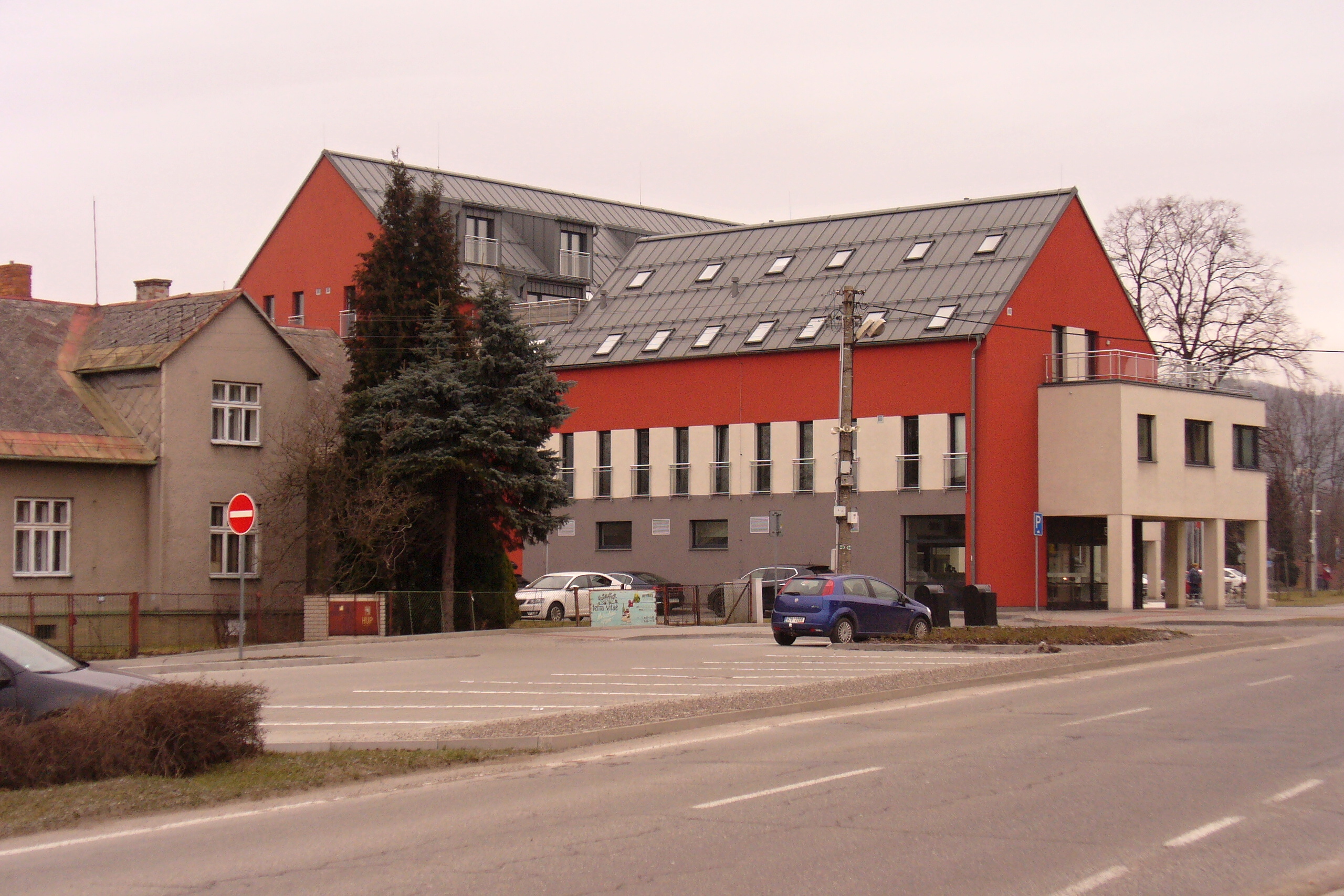 Lékárna Herba foto 2
