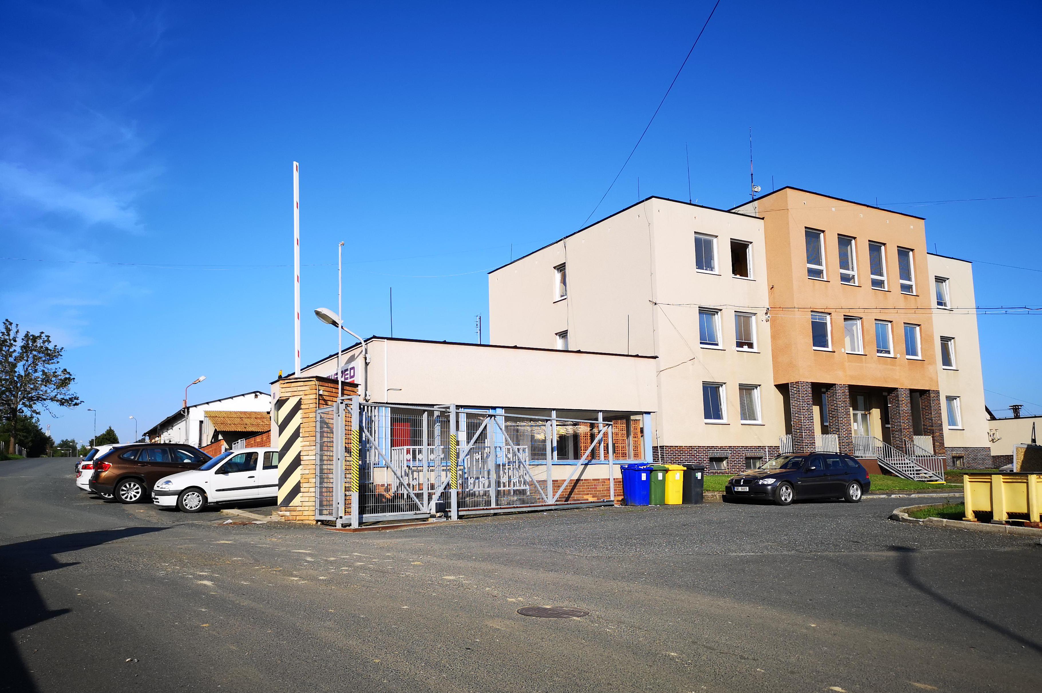 Nieten Internationale Spedition