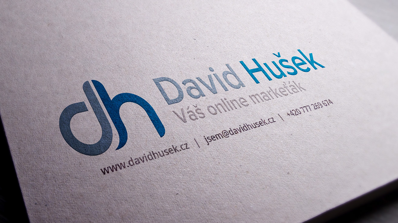 David Hušek - Váš online markeťák foto 4
