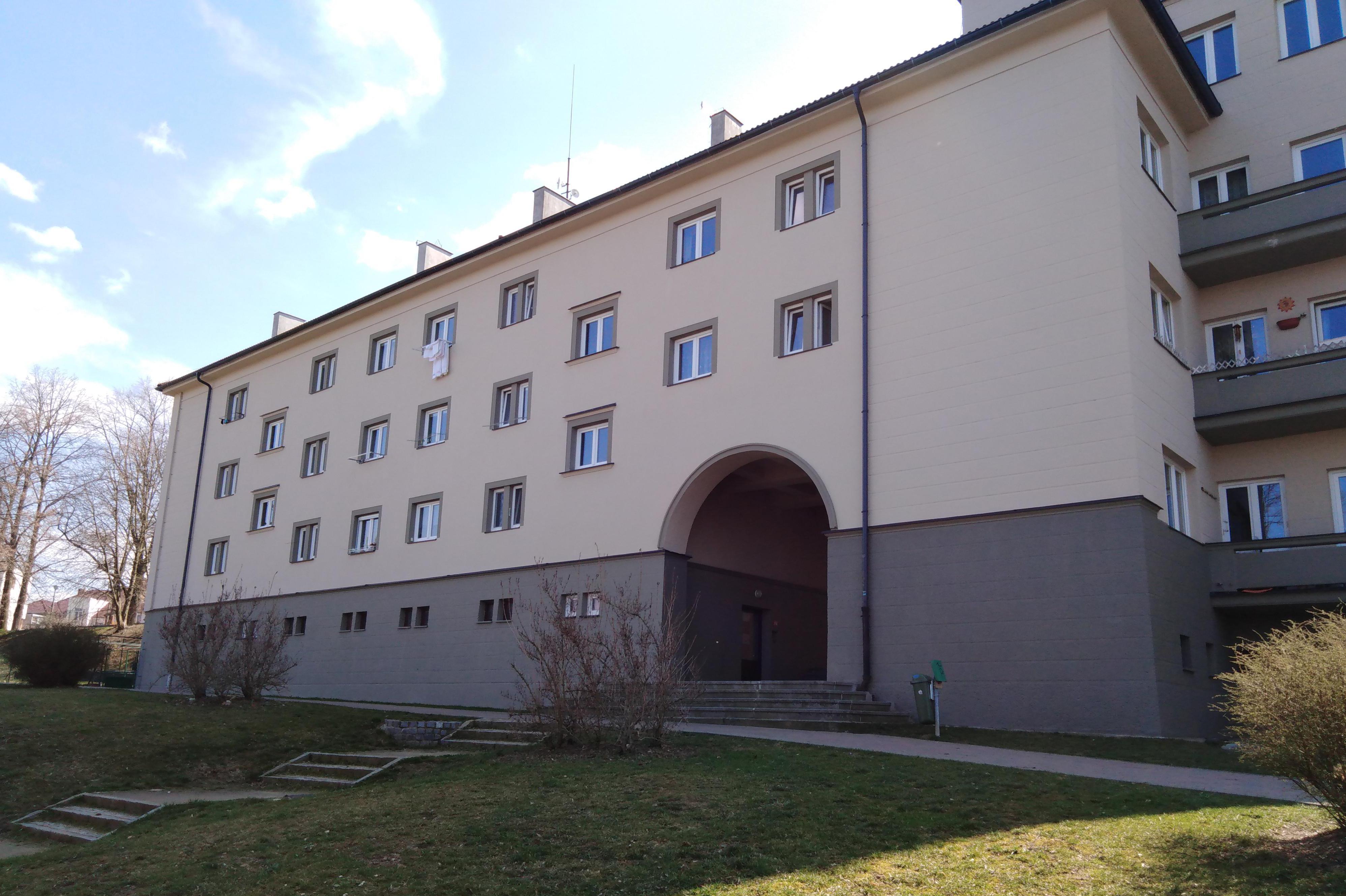 Táborské stavby, s.r.o.