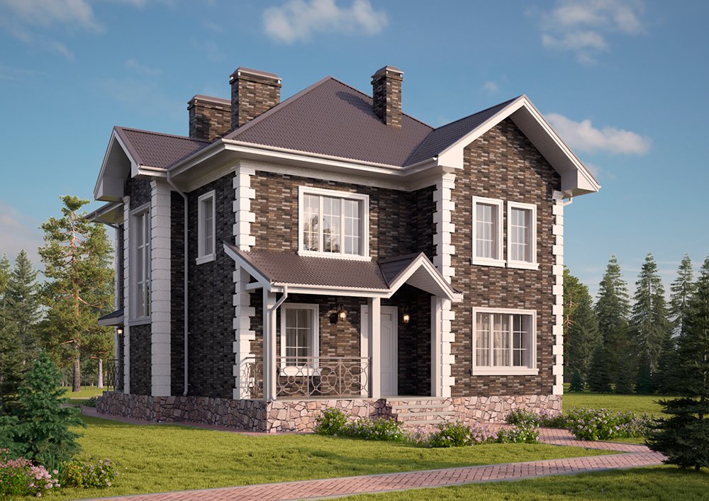 TEREM - fasádní a interiérové lišty foto 4