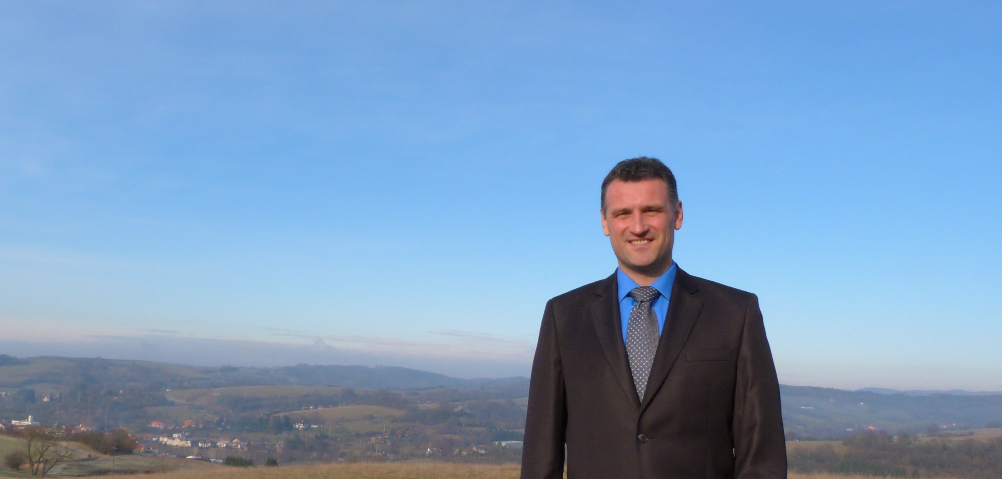 Martin Kmínek - realitní kancelář