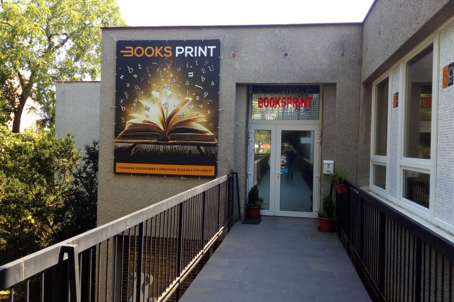Books print