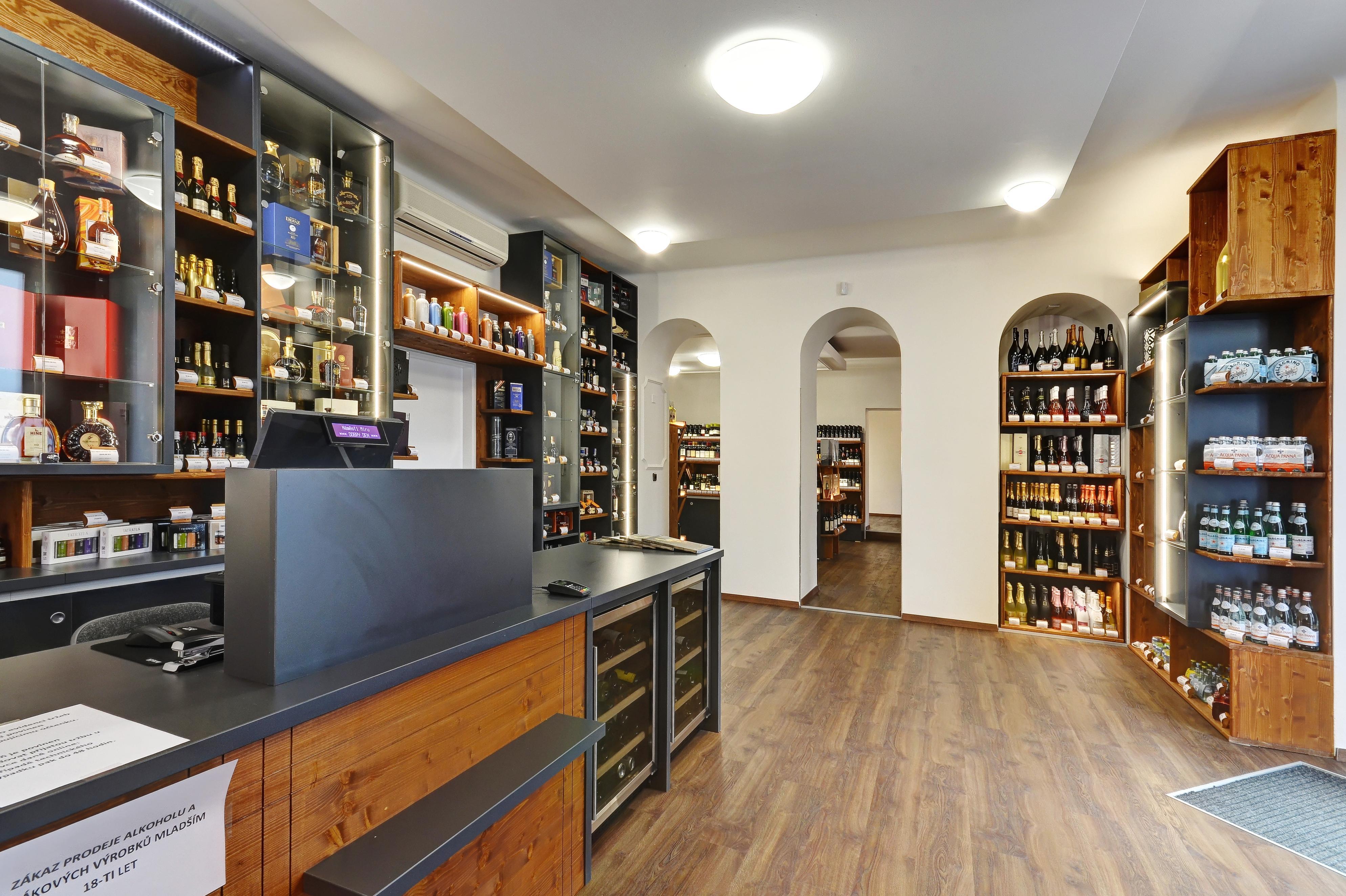 Global Wines & Spirits