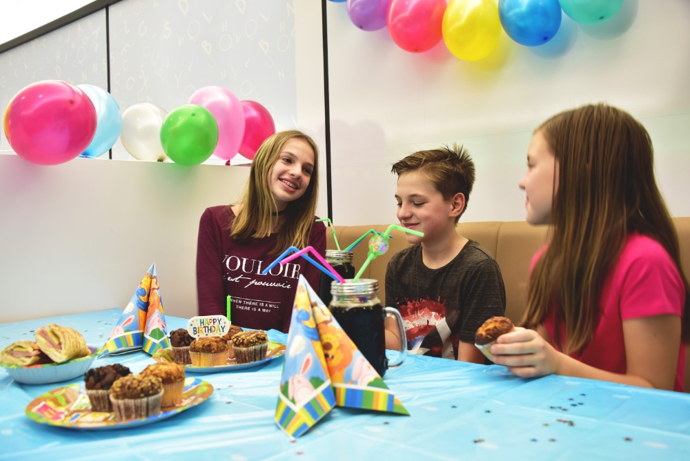 Fly zone park s.r.o. foto 4