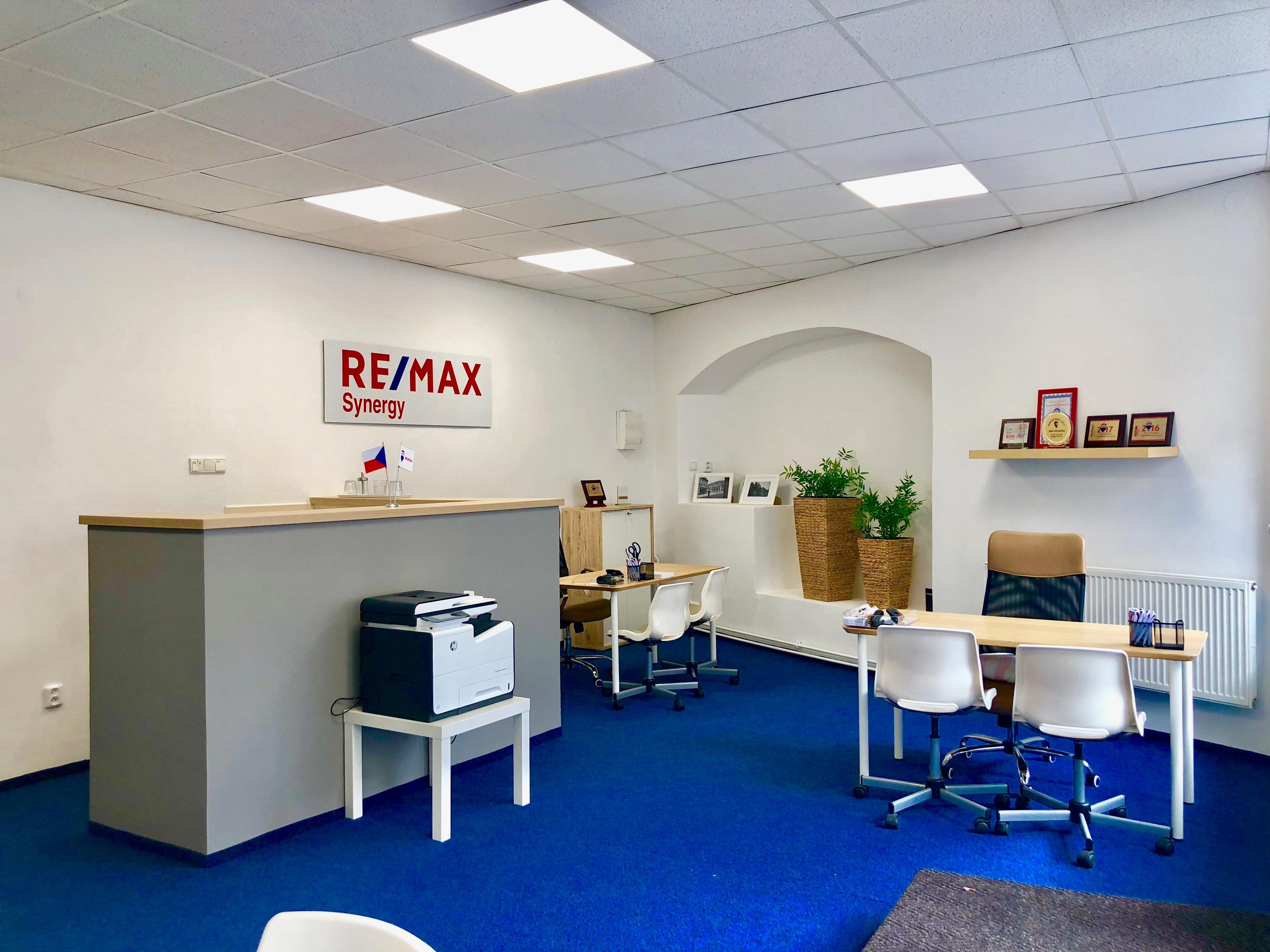 RE/MAX Synergy foto 2