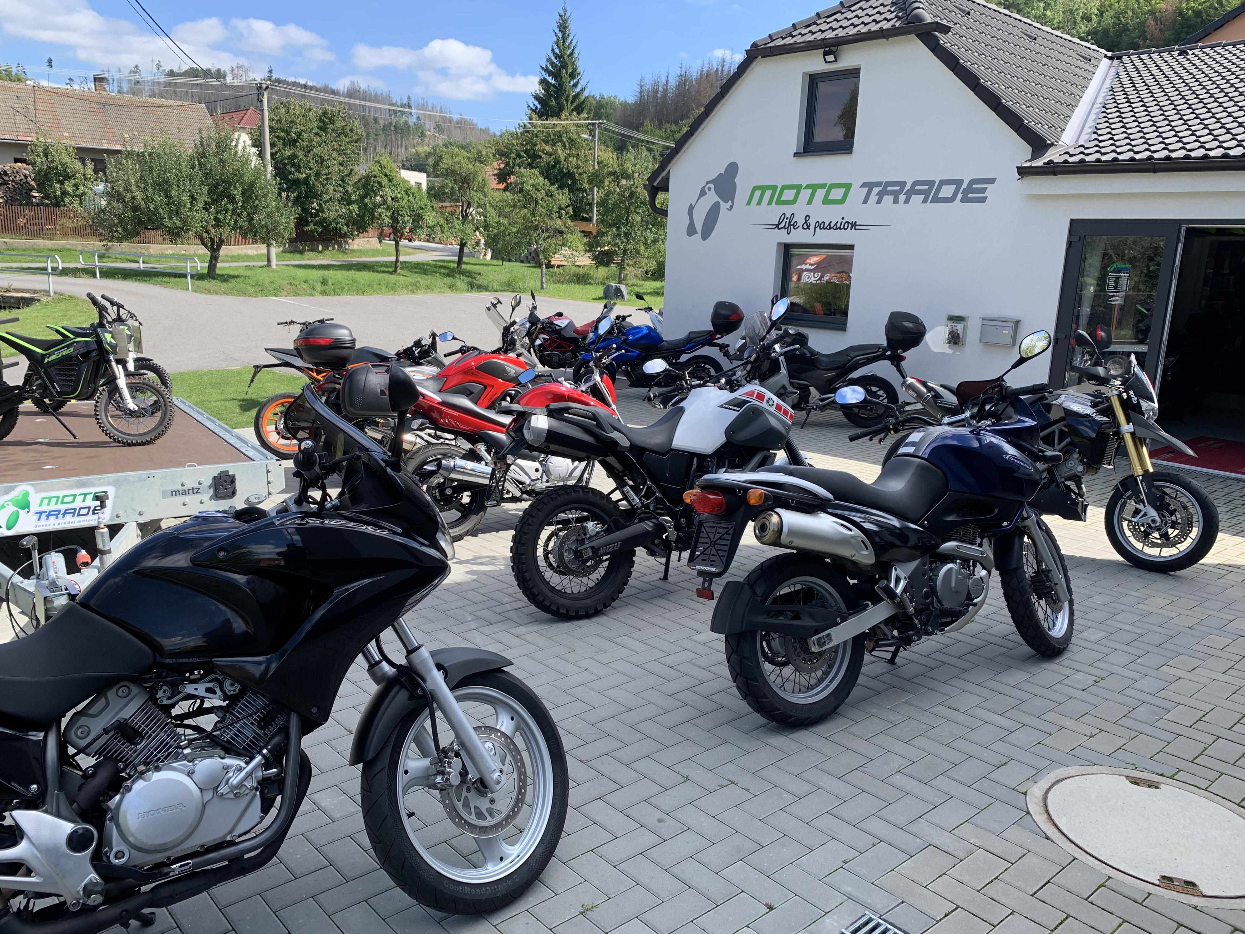 MotoTrade foto 5
