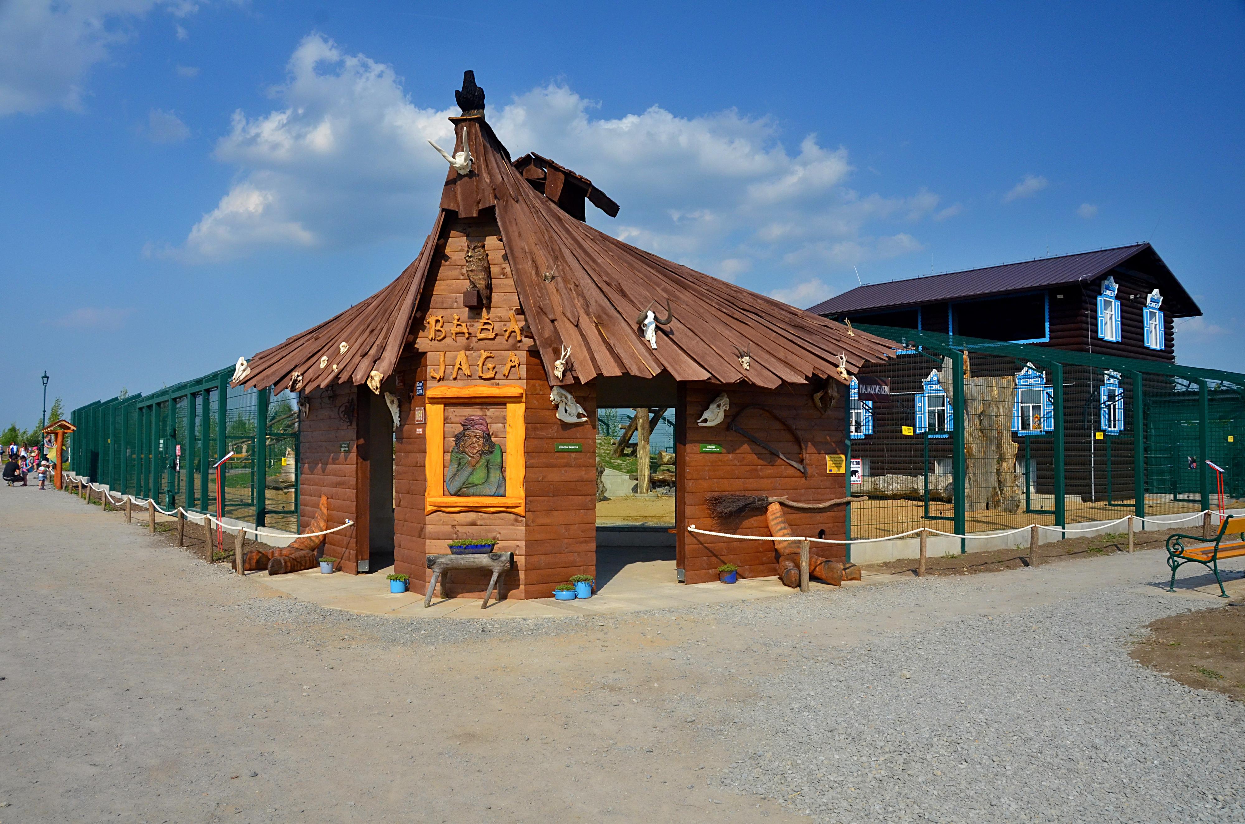 ZOO Chleby, o.p.s. foto 4