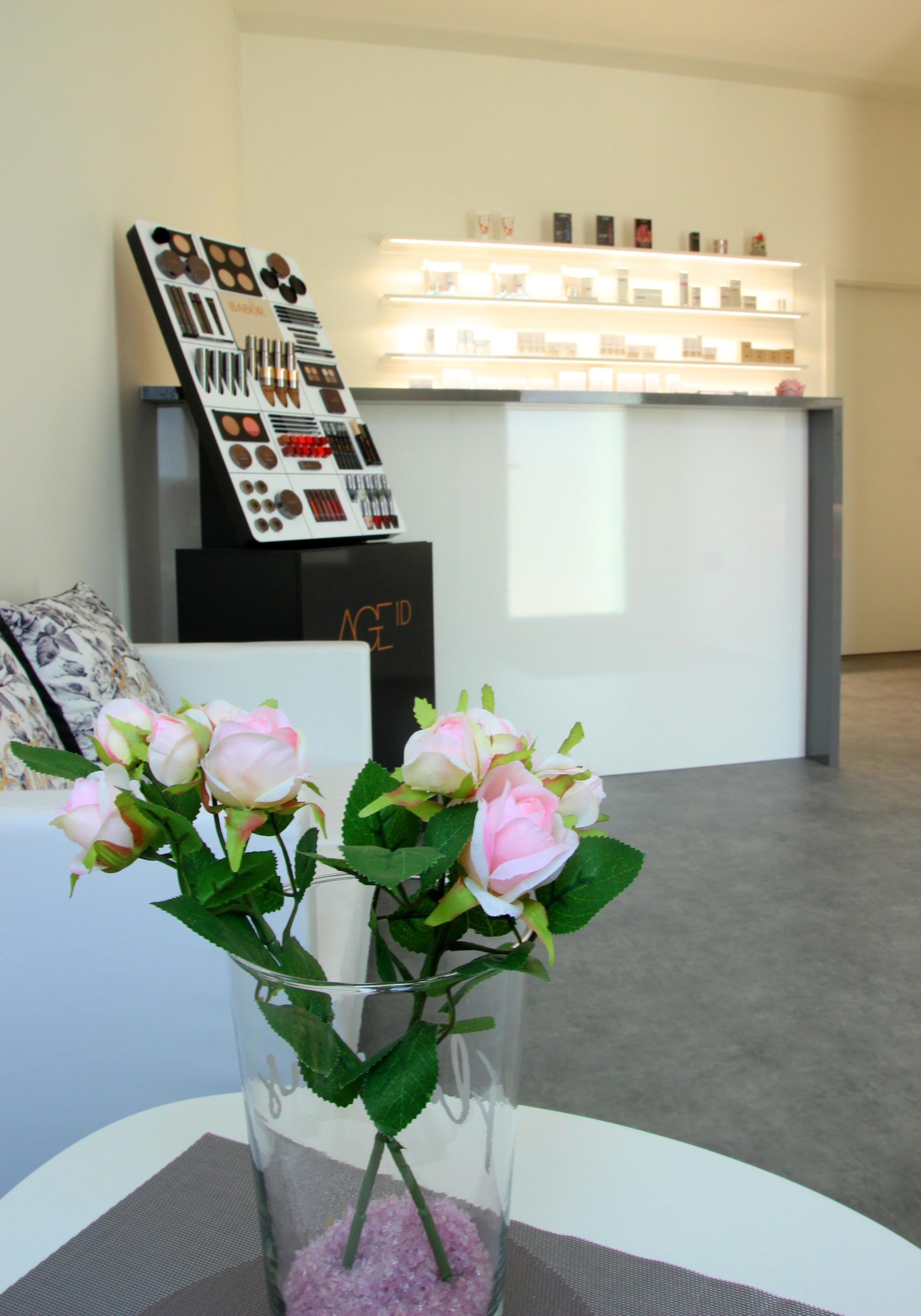 Kosmetický salón Barbora Šamánková foto 2