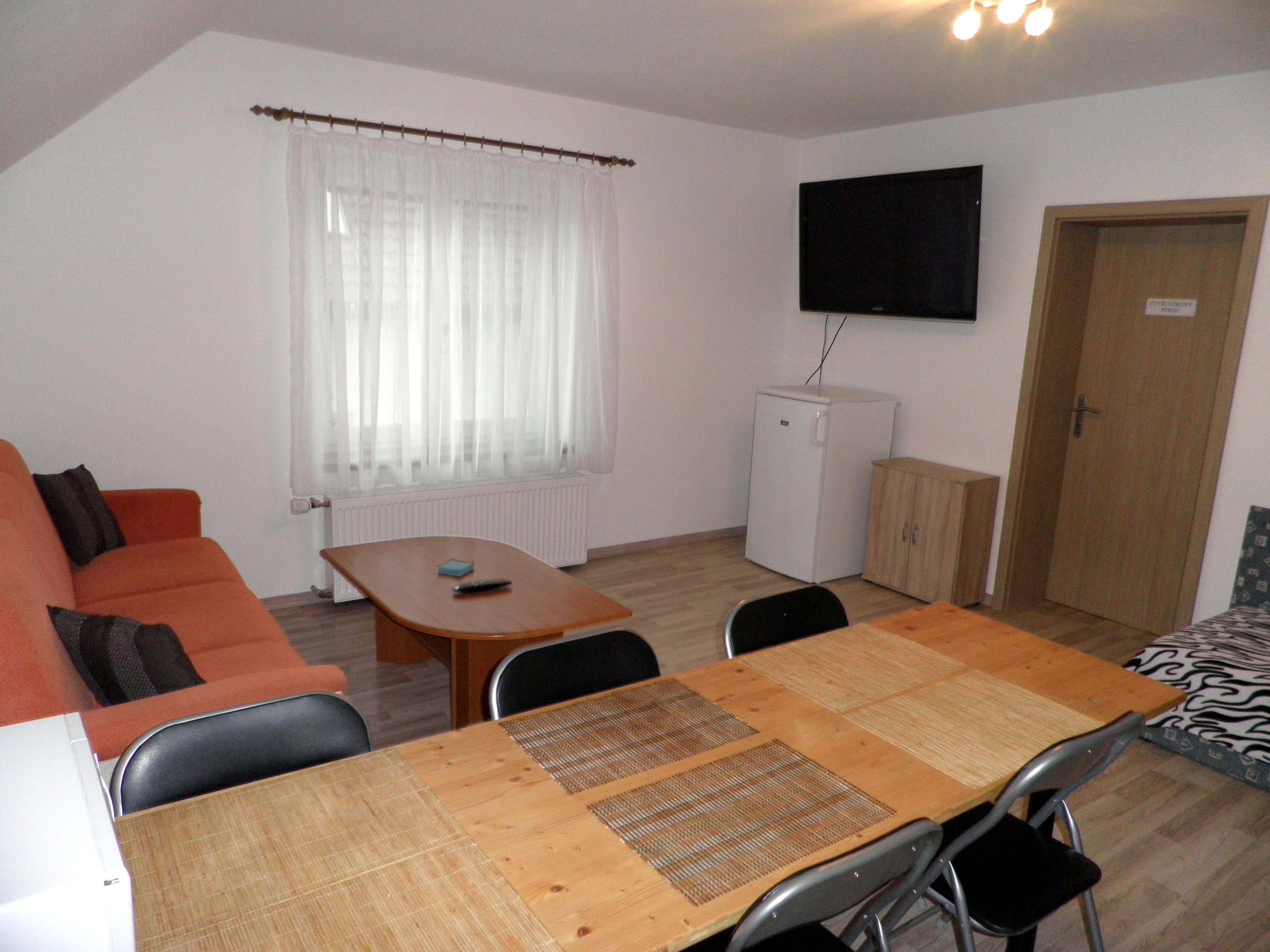 Penzion U Trnků foto 3