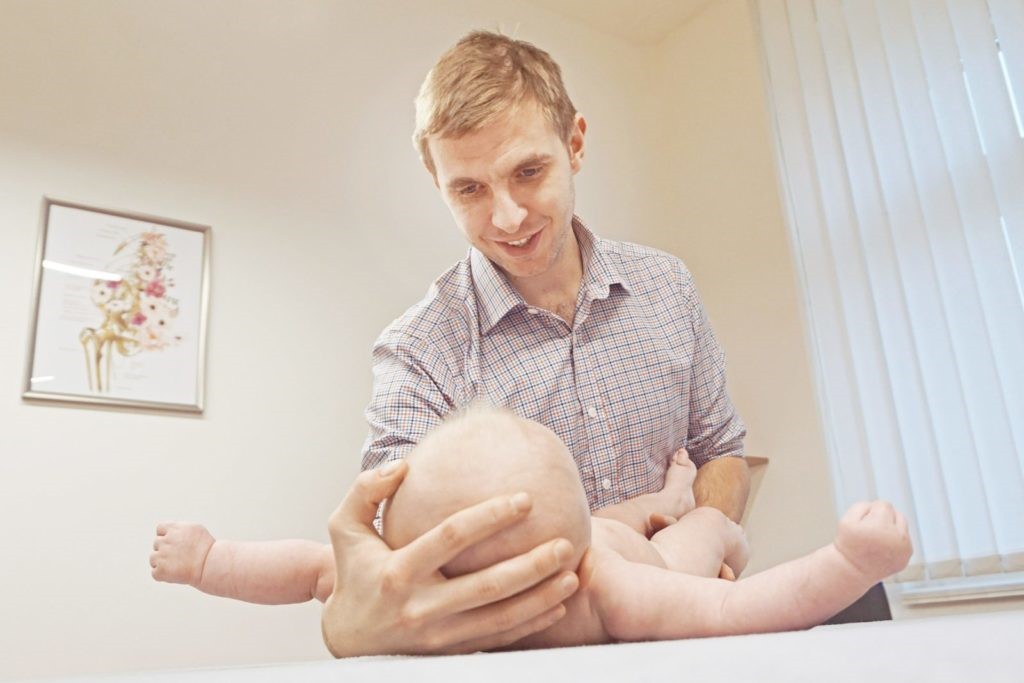 Spinezio Fyzioterapie foto 2