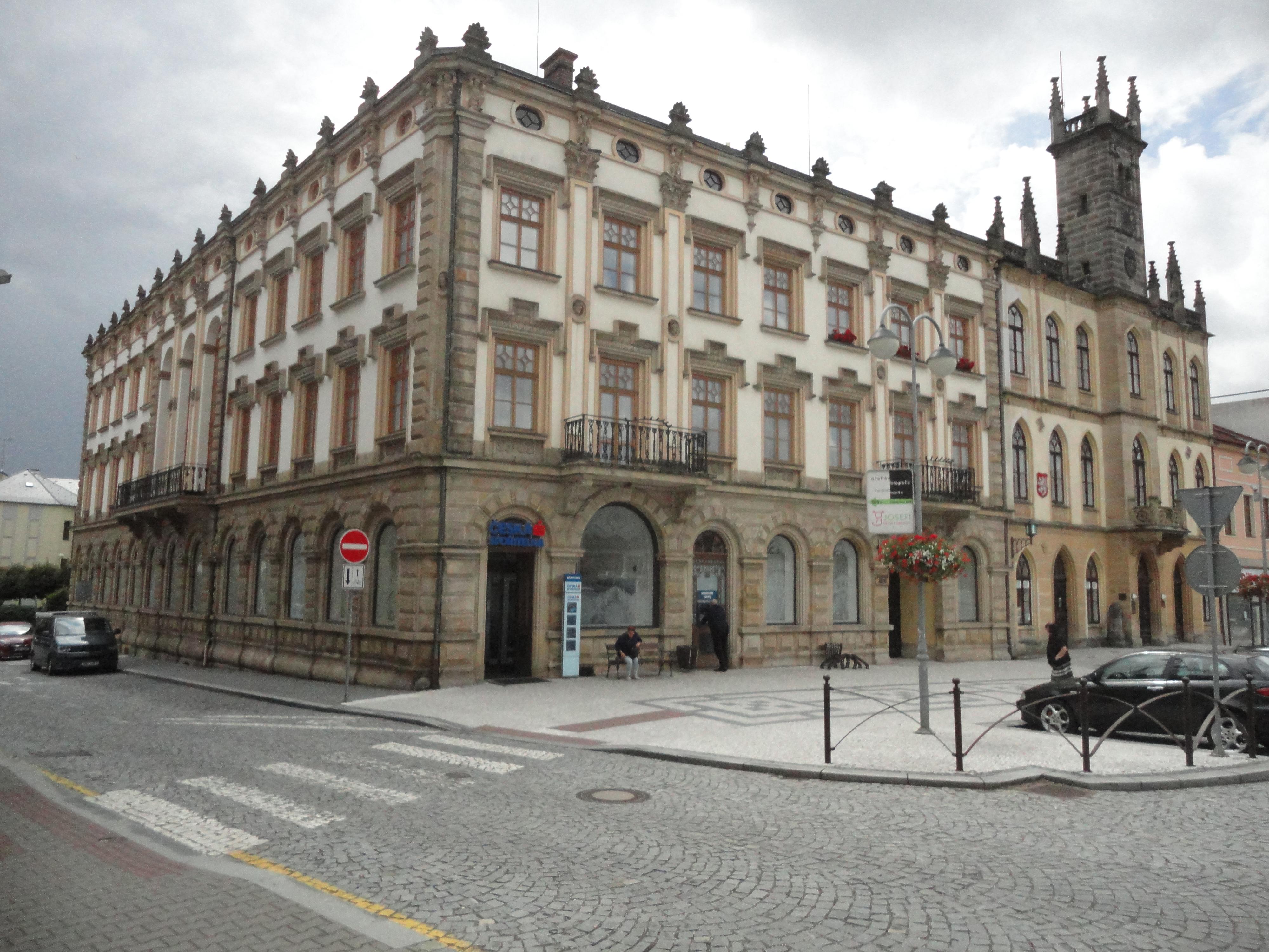 Městský úřad Hořice foto 5