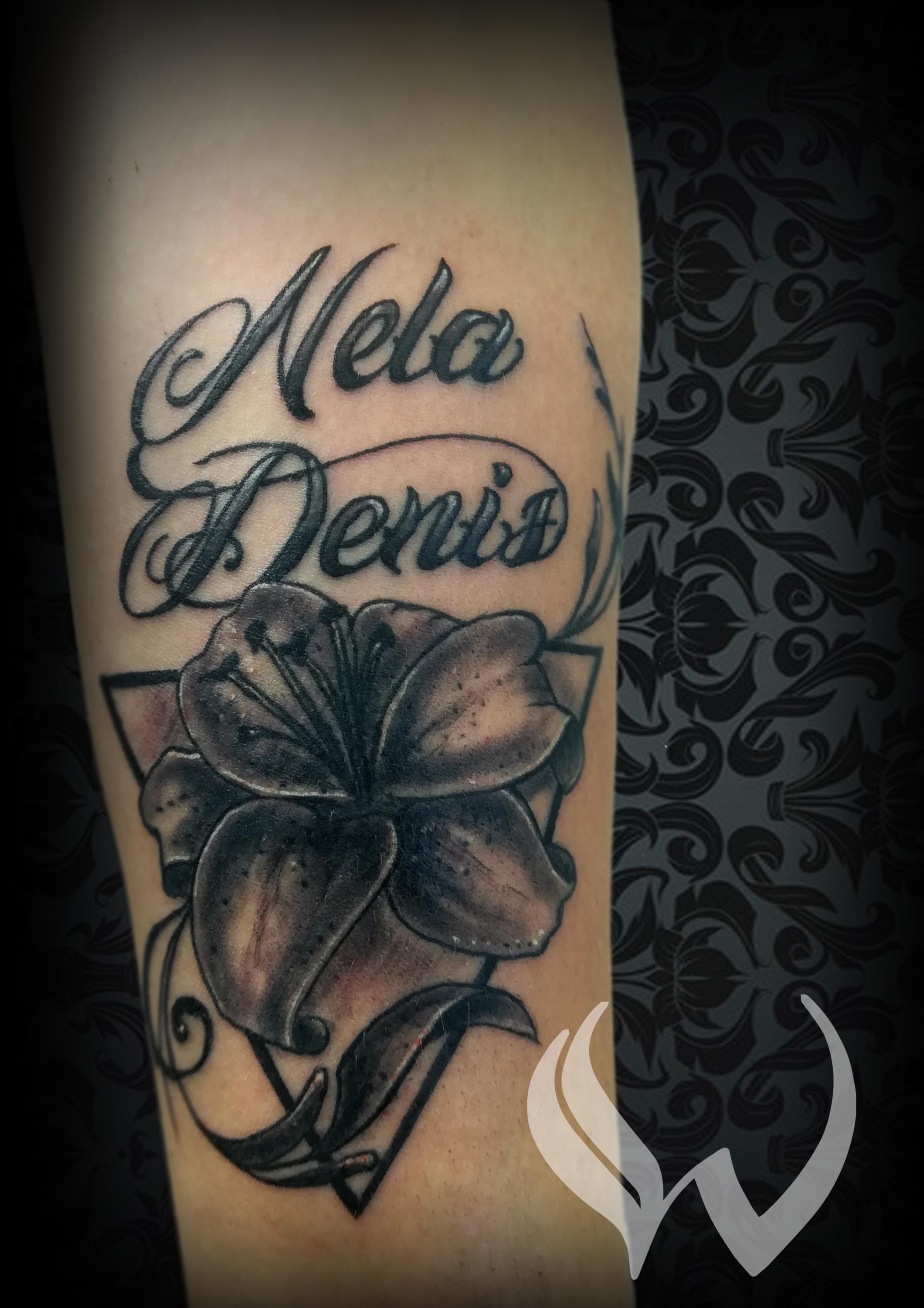 Wenca Dolejš Tattoo Studio foto 3