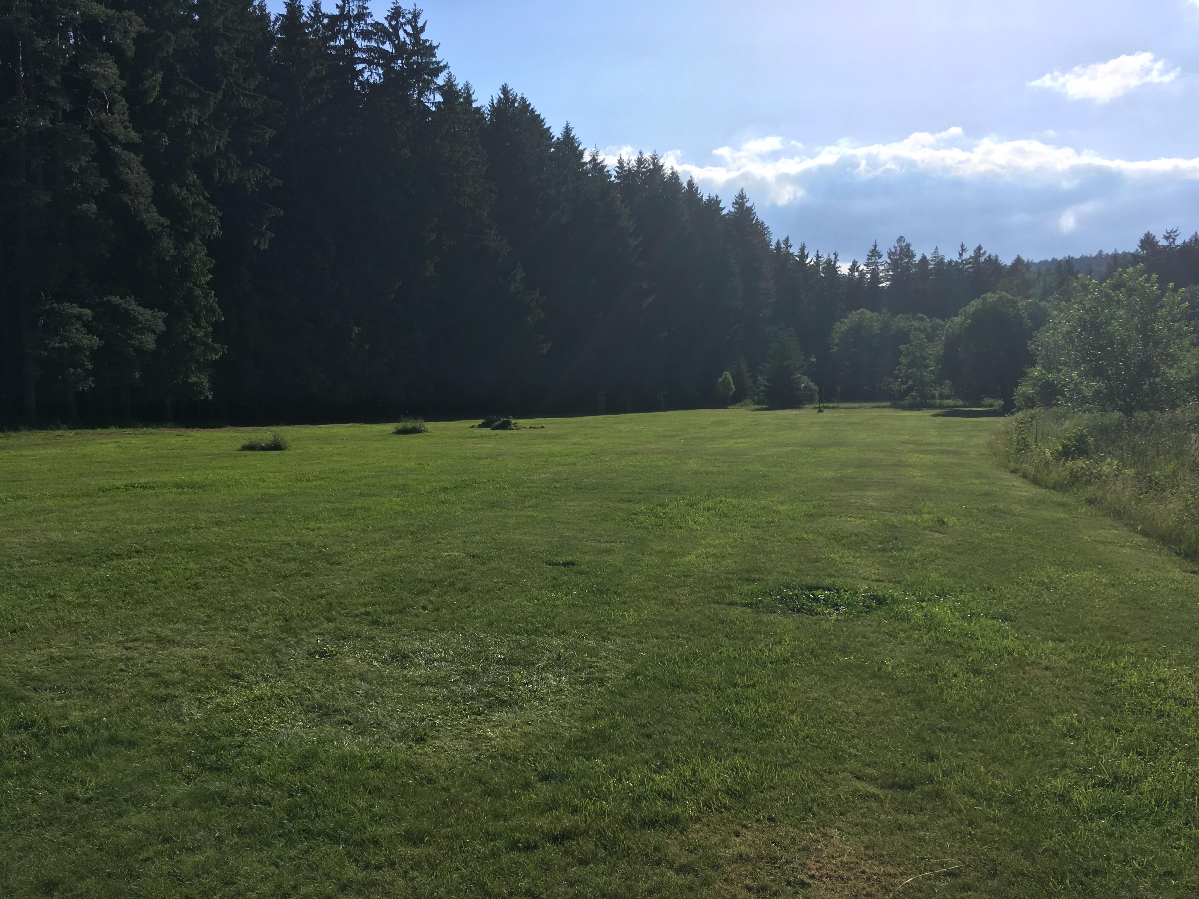 Tábořiště Lhotka foto 5